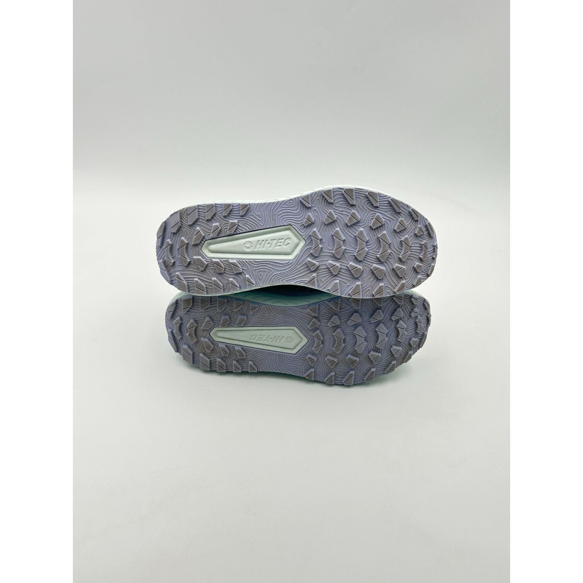 Hi Tec Hi-Tec Ice Castle Arctic Ice Women’s Hiking Trail Shoes Size Size US 8.5 / IT 38.5 - 6 Thumbnail