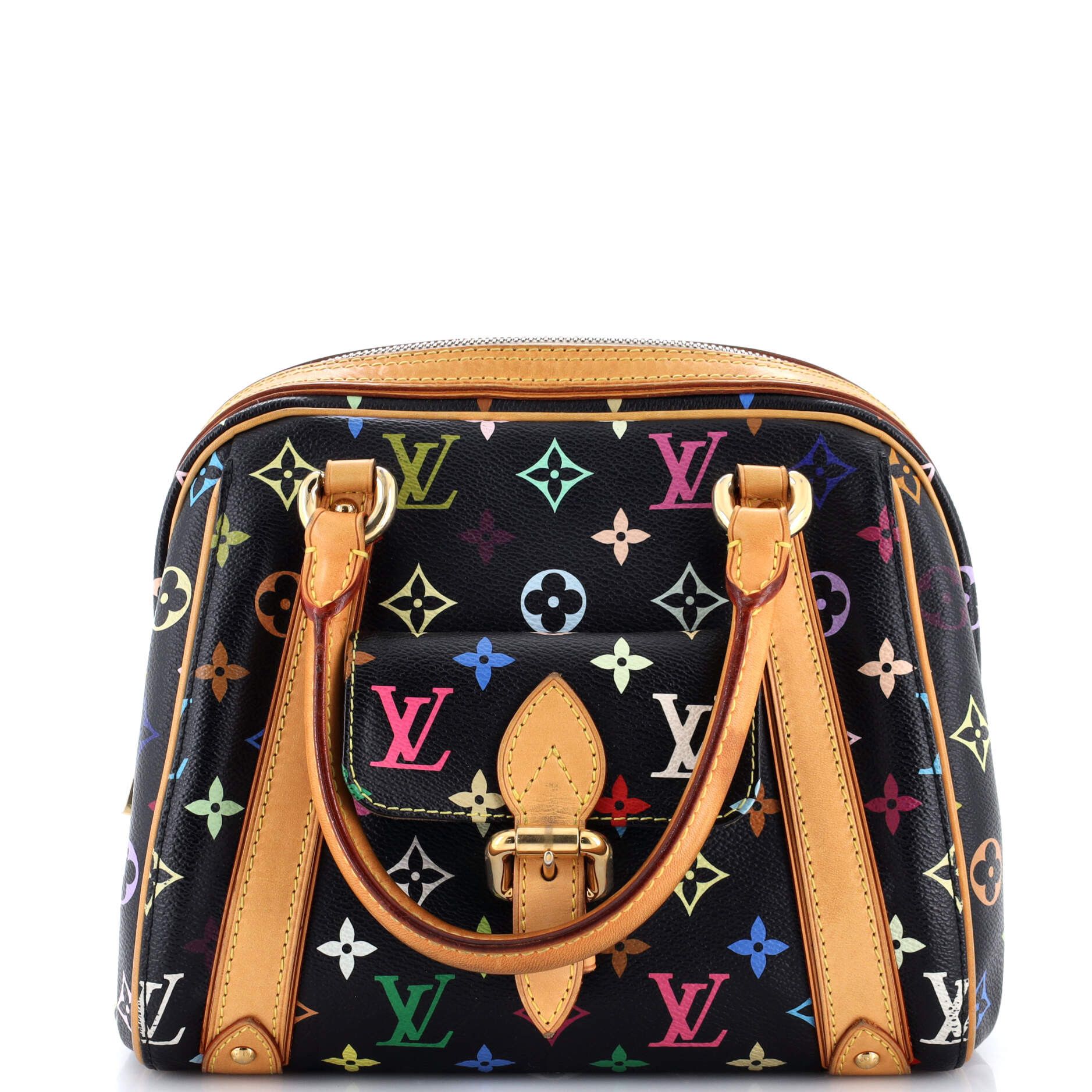 Louis Vuitton Priscilla Handbag Size ONE SIZE - 1 Thumbnail