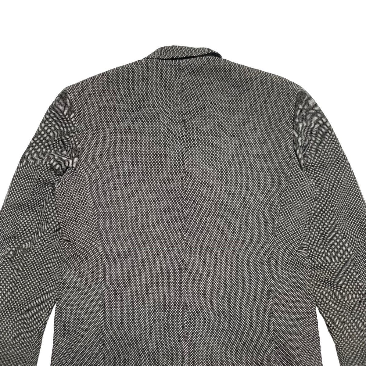 Emporio Armani Emporio Armani Jacket Size US M / EU 48-50 / 2 - 13 Thumbnail
