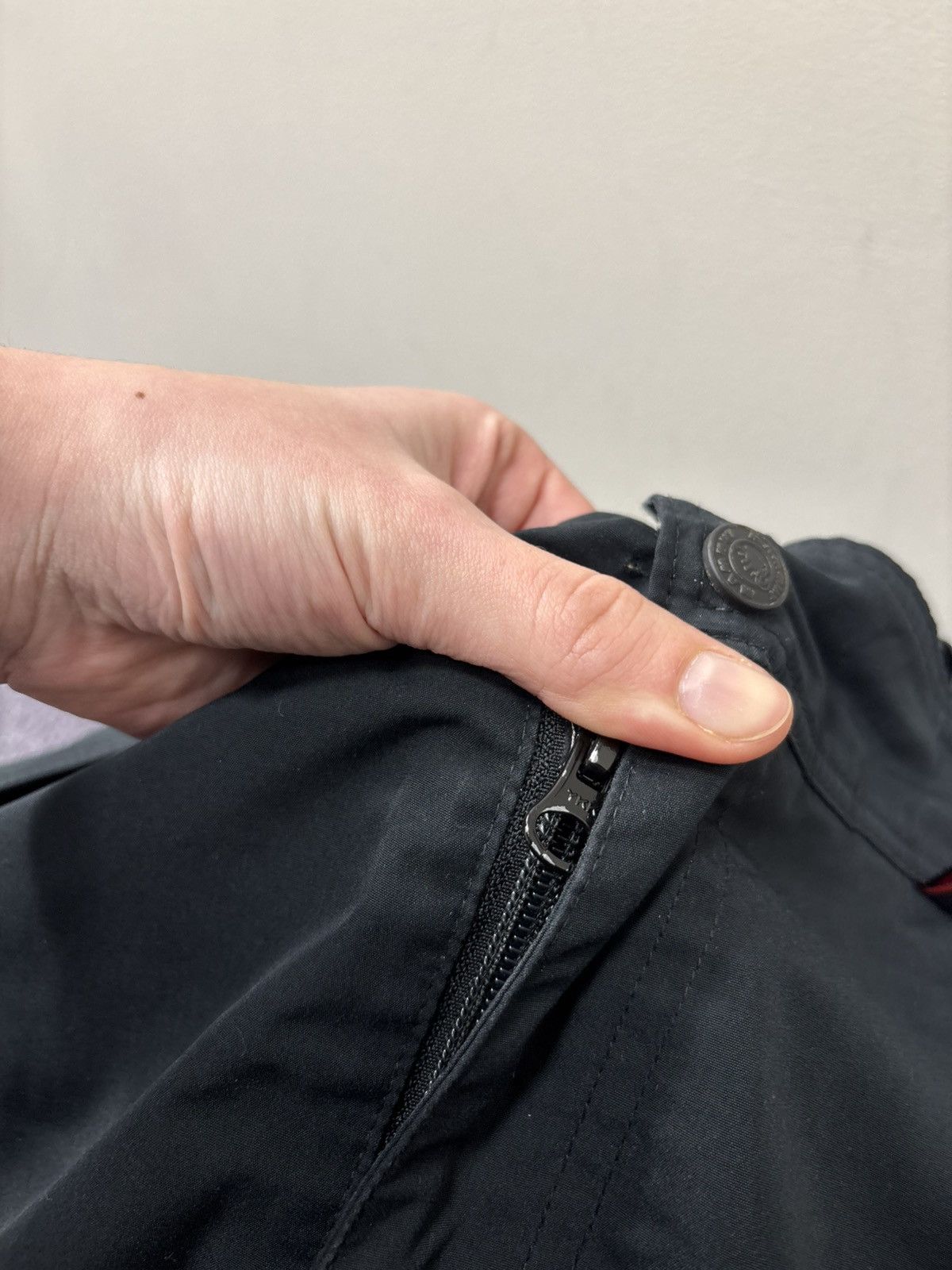 Mammut Mammut DryTech Men’s Waterproof Insulated Snow Ski Pants Size US 30 / EU 46 - 11 Thumbnail