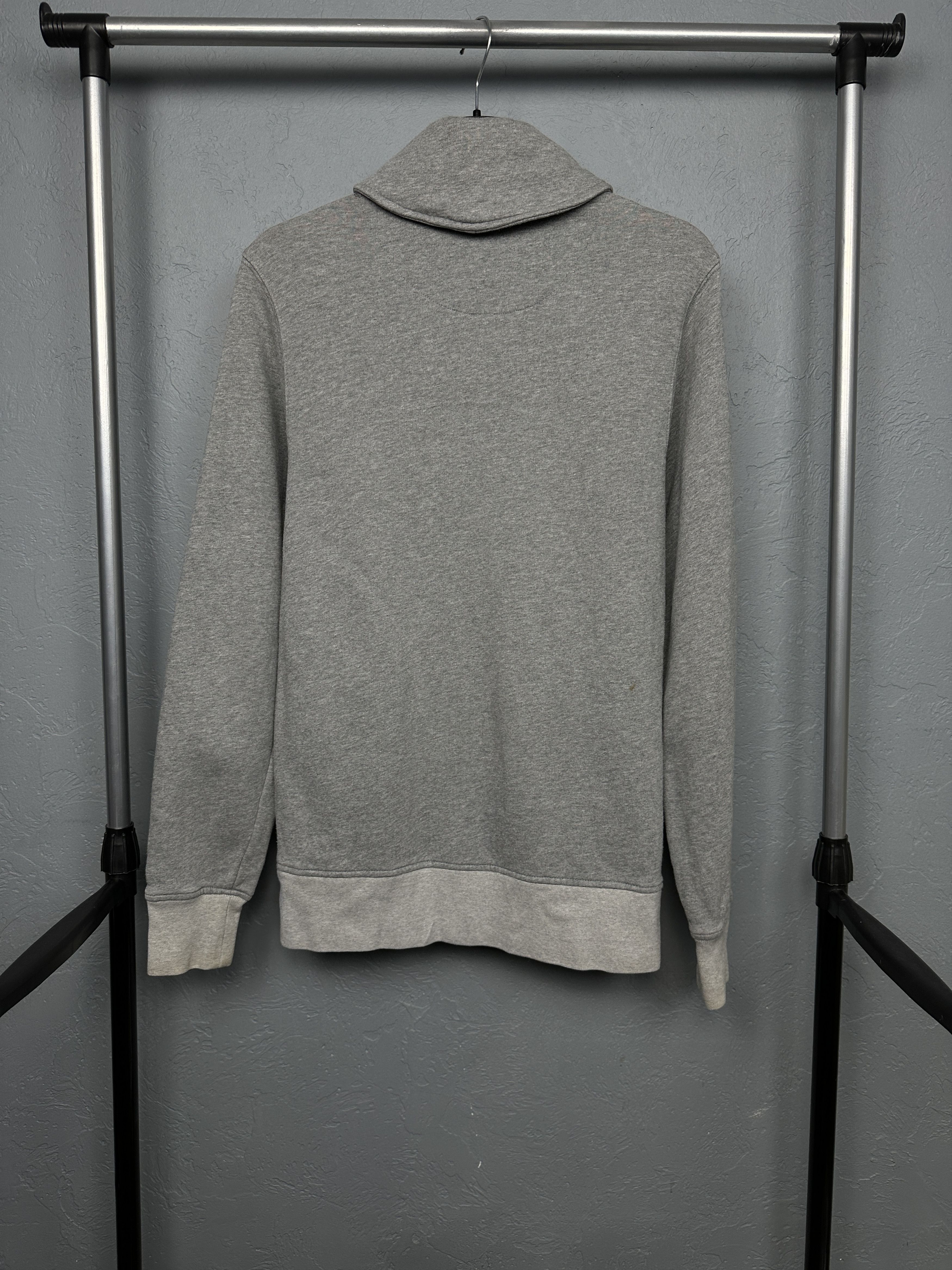 Fred Perry Fred Perry Vintage Mens Cardigan Sweater Jumper Size US S / EU 44-46 / 1 - 8 Thumbnail