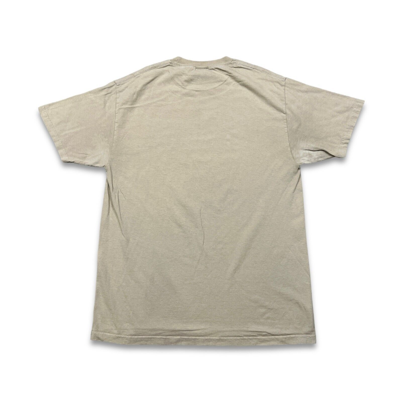 Thrasher × Vintage Thrasher Magazine T Shirt Spell Out Skateboard Graphic Tee Size US L / EU 52-54 / 3 - 5 Thumbnail
