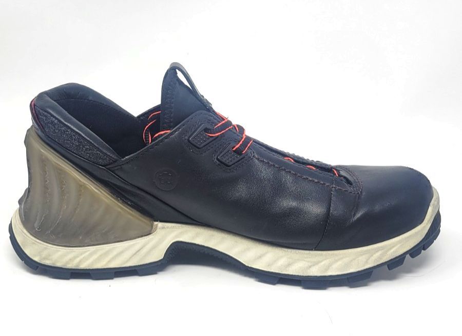 Ecco ECCO Exohike Low GORE-TEX Water-Resist Trainer Womens Sz 10 Size US 10 / IT 40 - 5 Thumbnail