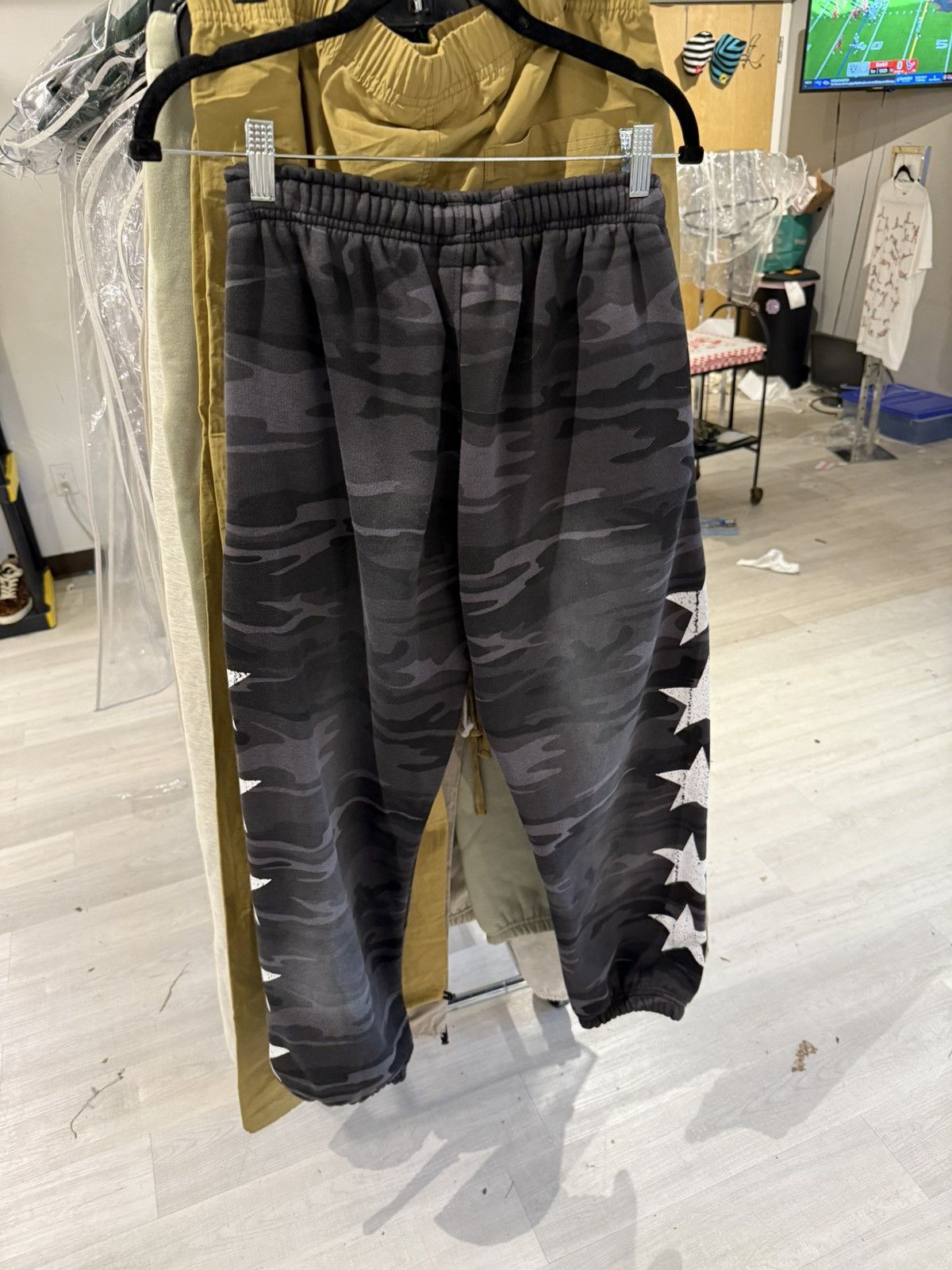 Other Illest Sweatpants Black XS Size US 28 / EU 44 - 3 Thumbnail