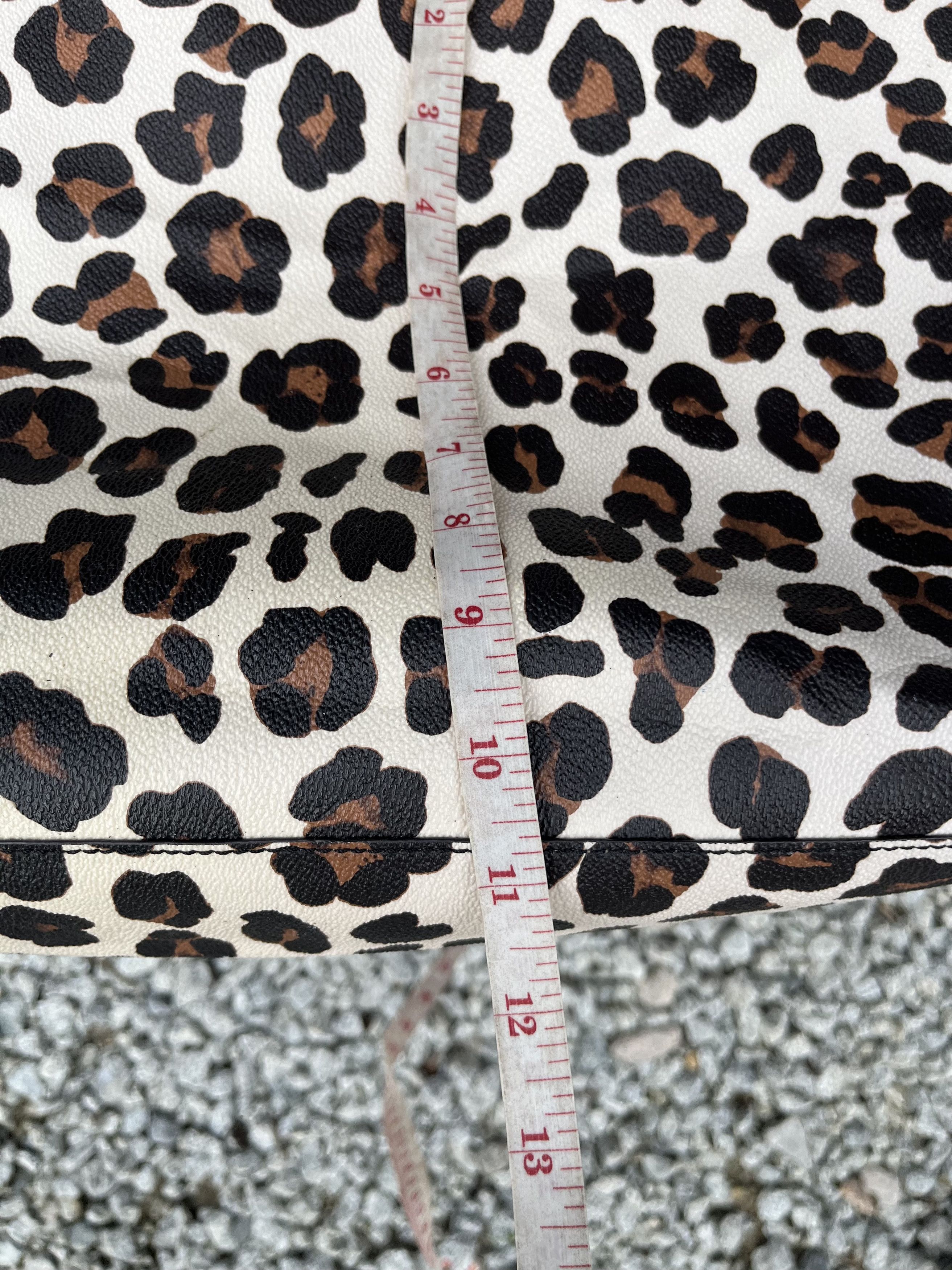 Tory Burch Vintage Tory Burch Italian French Designer Fashion Style Size ONE SIZE - 15 Thumbnail