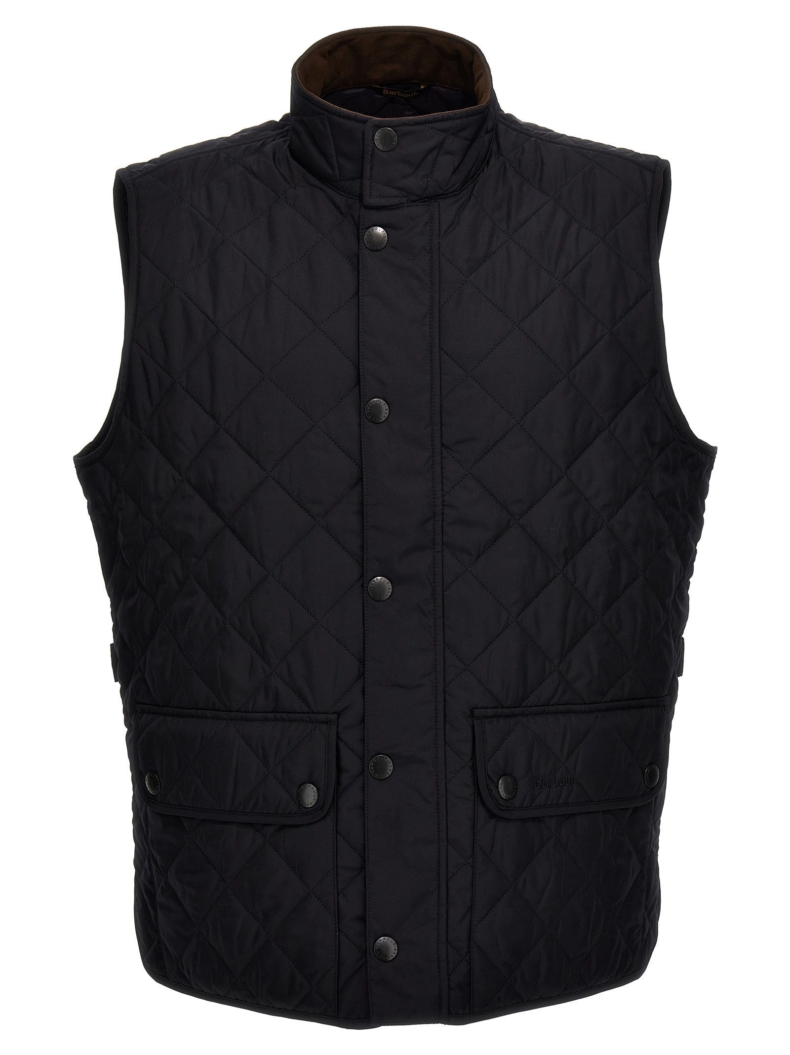 Barbour 'New Lowerdale' Vest Size US M / EU 48-50 / 2 - 1 Thumbnail