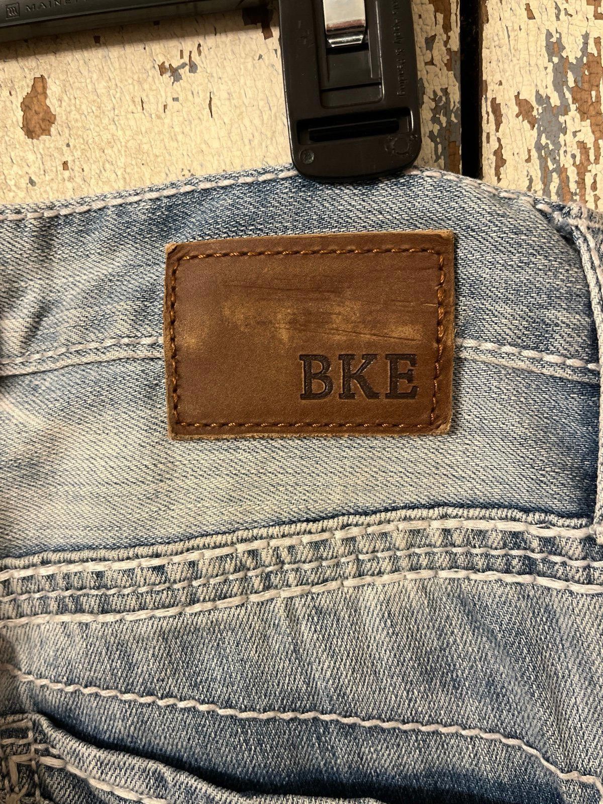 BKE BKE Jeans Aiden Boot Stretch Jean size 27S Size US 27 - 5 Thumbnail