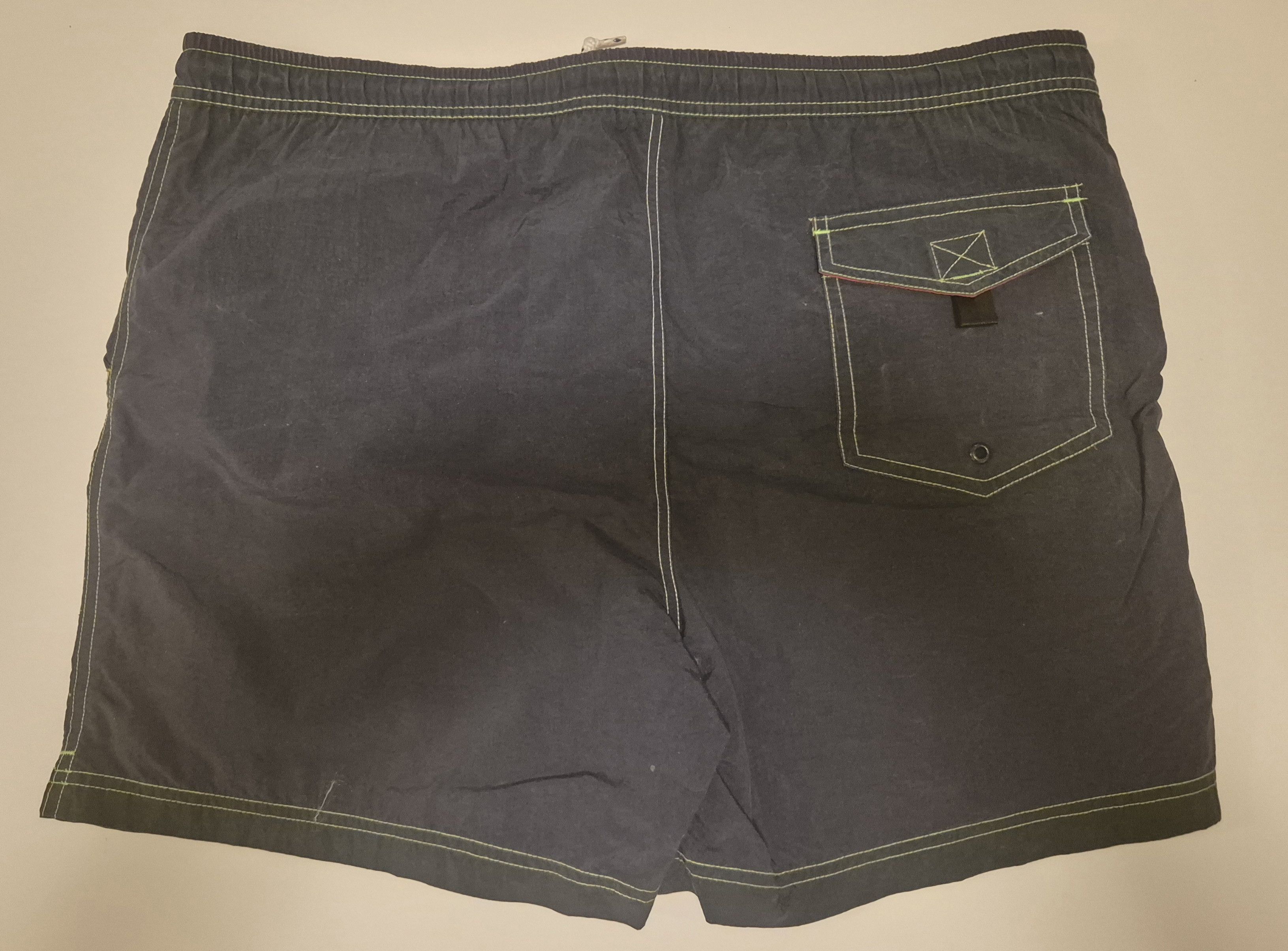 Tommy Hilfiger Tommy Hilfiger Casual Swim Shorts Size M Size US 40 / EU 56 - 4 Thumbnail