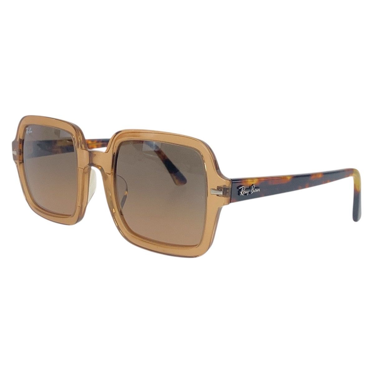 Other Ray-Ban Ray-Ban RB2188 Sunglasses Plastic / Synthetic Sunglasses RB2188 1301 43 53□24 DUTY FREE for USA Size ONE SIZE - 1 Thumbnail