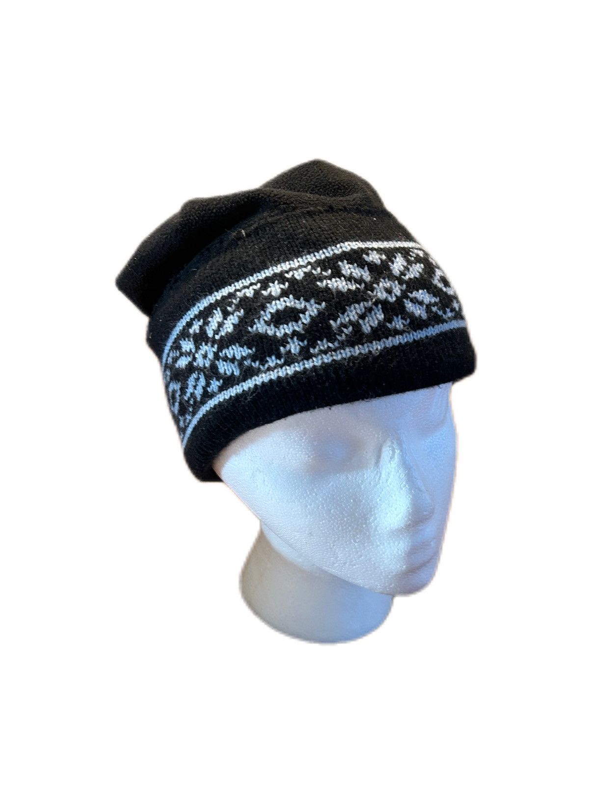 Vintage Vintage Beanie Size ONE SIZE - 2 Thumbnail