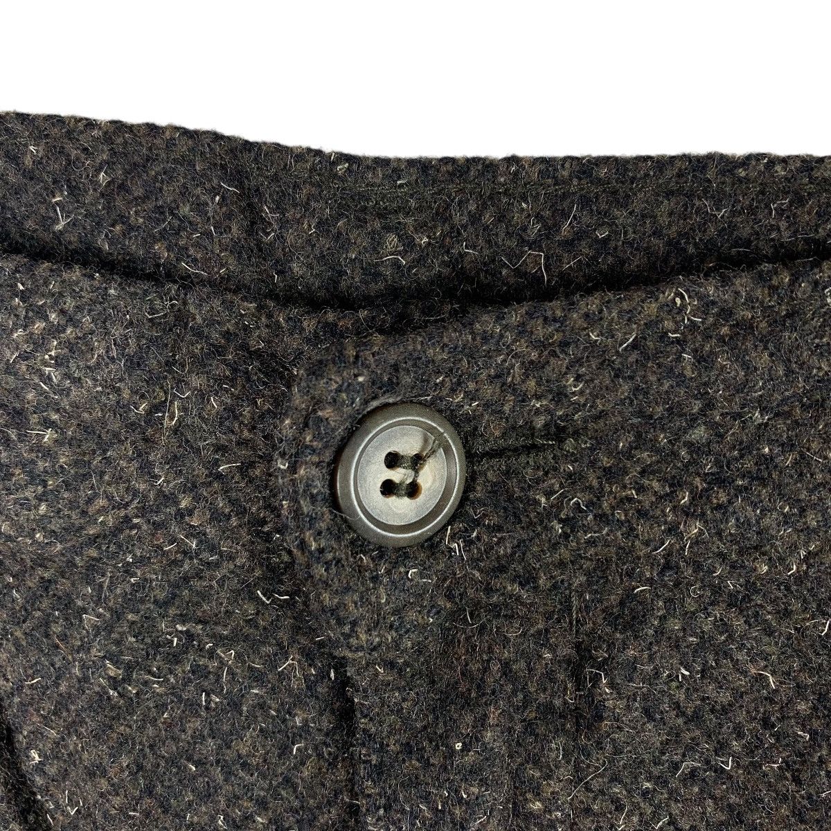 Japanese Brand × Johnbull JOHNBULL Men zazau wool pants Size US 30 / EU 46 - 5 Thumbnail