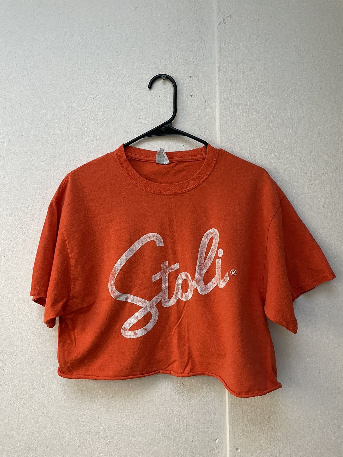 STOLI VODKA CUTOFF