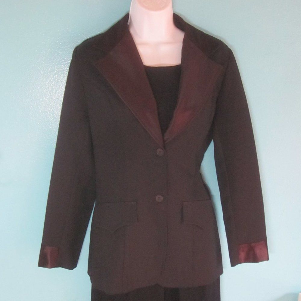 Vintage H Bar C California Ranchwear Jacket Size 10 Size M / US 6-8 / IT 42-44 - 10 Thumbnail
