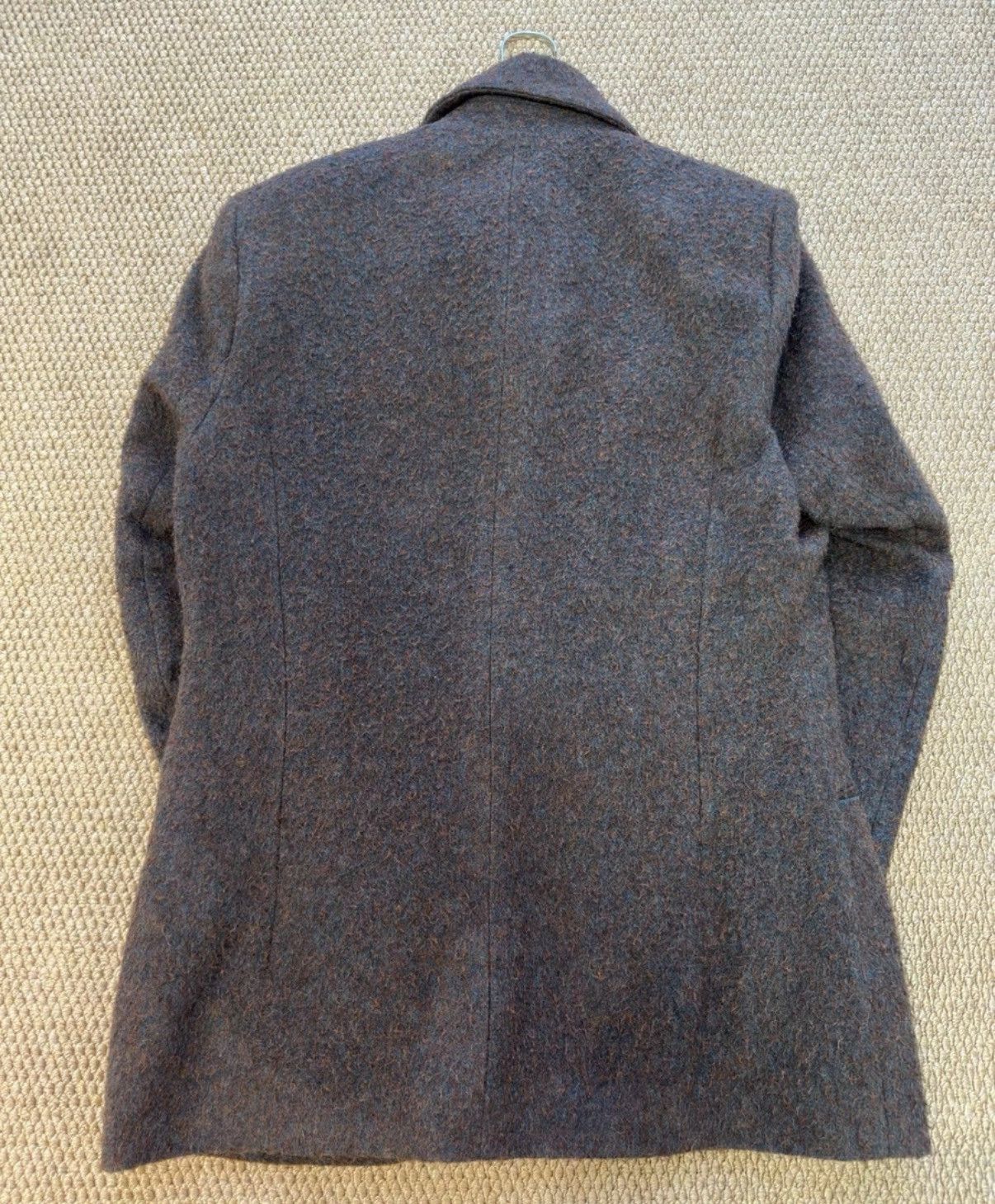 Namacheko Namacheko Wool Horn Button Jacket K23 Size US M / EU 48-50 / 2 - 7 Thumbnail