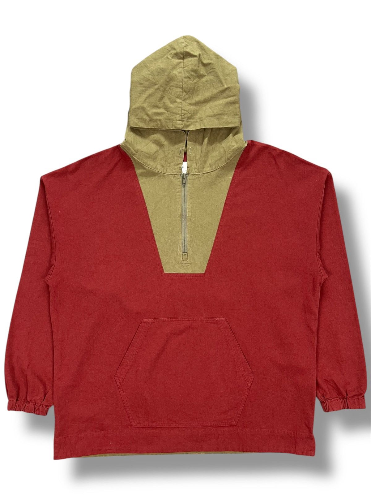 Japanese Brand × URBAN RESEARCH DOORS Sonny Label Anorak Jacket Size US L / EU 52-54 / 3 - 1 Thumbnail