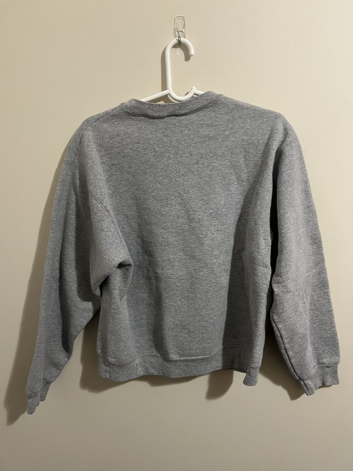 Vintage Ohio State Sweater Size US M / EU 48-50 / 2 - 2 Thumbnail