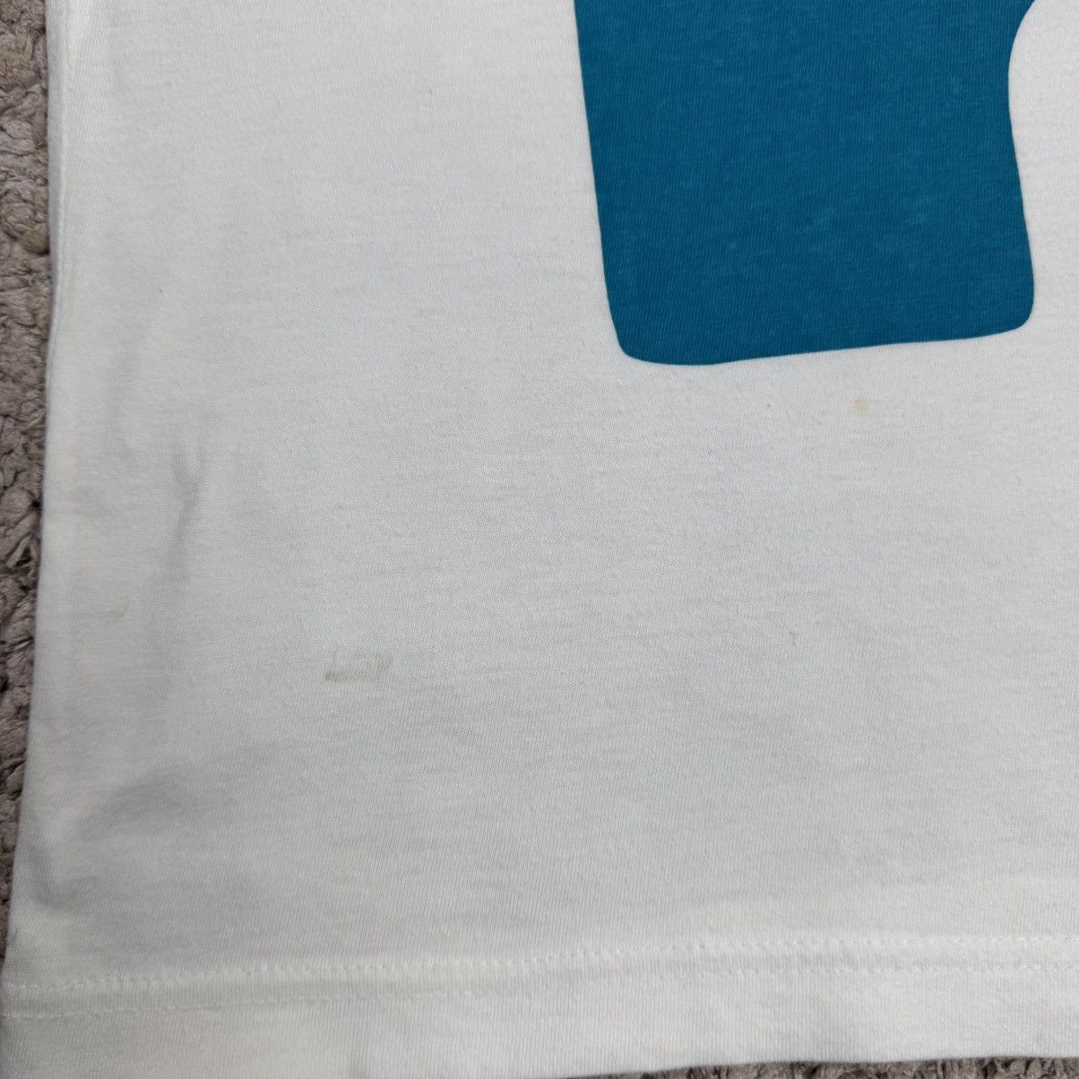 Ne-Net Ne-net by Issey Miyake Art Design T-shirt Size M / US 6-8 / IT 42-44 - 11 Thumbnail