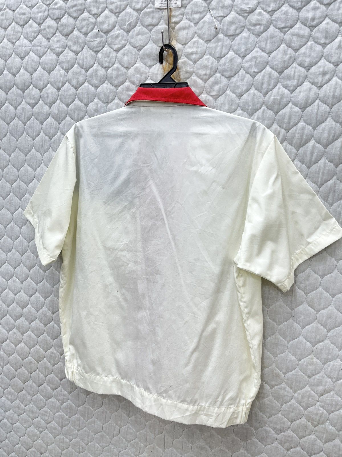 Japanese Brand × Vintage 🔥🔥🔥STEALS VTG SUZUKI RACING SHIRTS Size US M / EU 48-50 / 2 - 11 Thumbnail