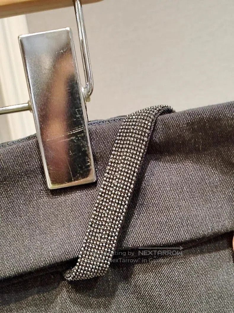 Other Brunello Cucinelli Gray Casual Pants. Size US 28 / EU 44 - 2 Thumbnail