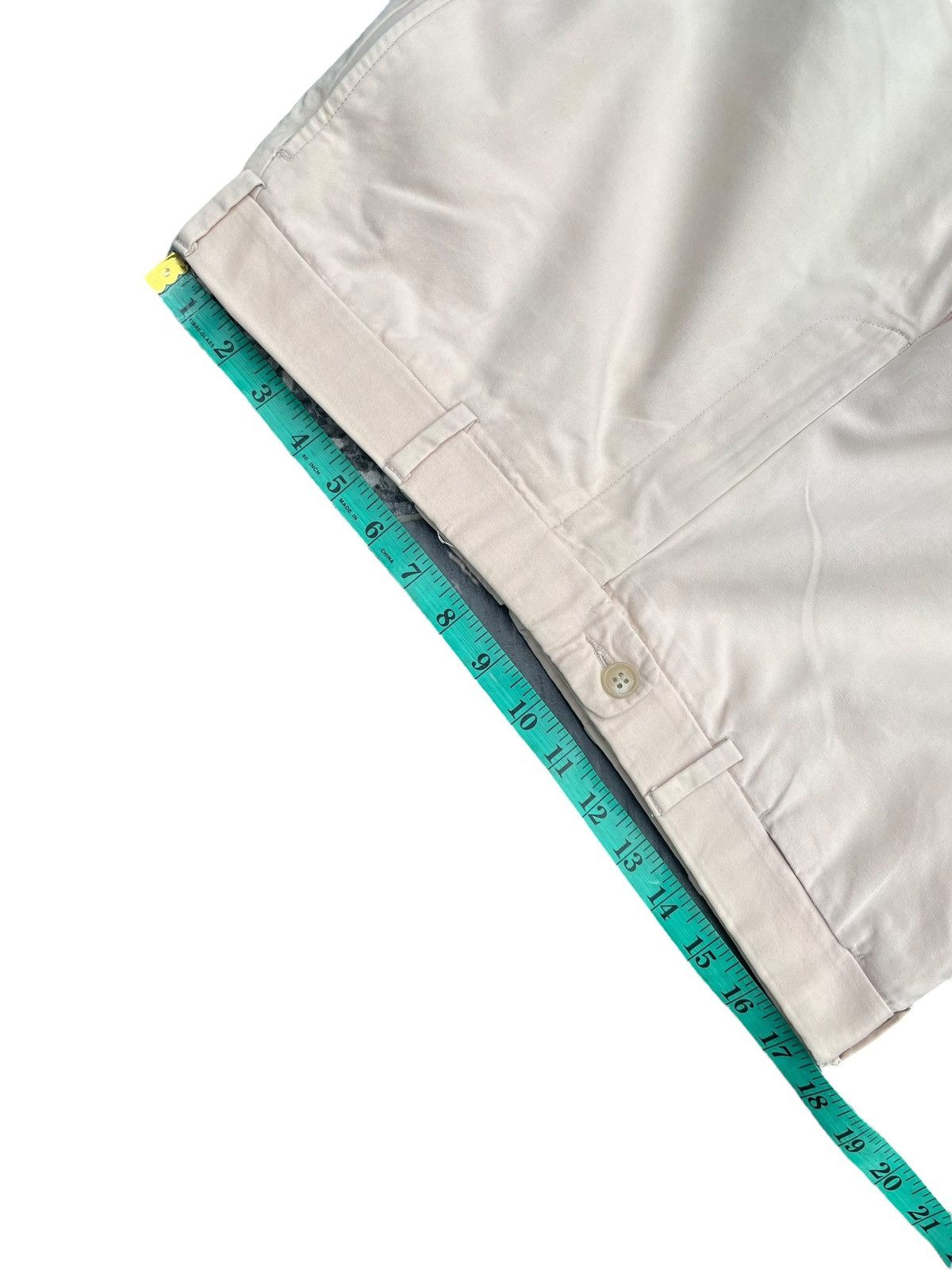 Hertling Vintage Hertling Trouser Size US 35 - 12 Thumbnail