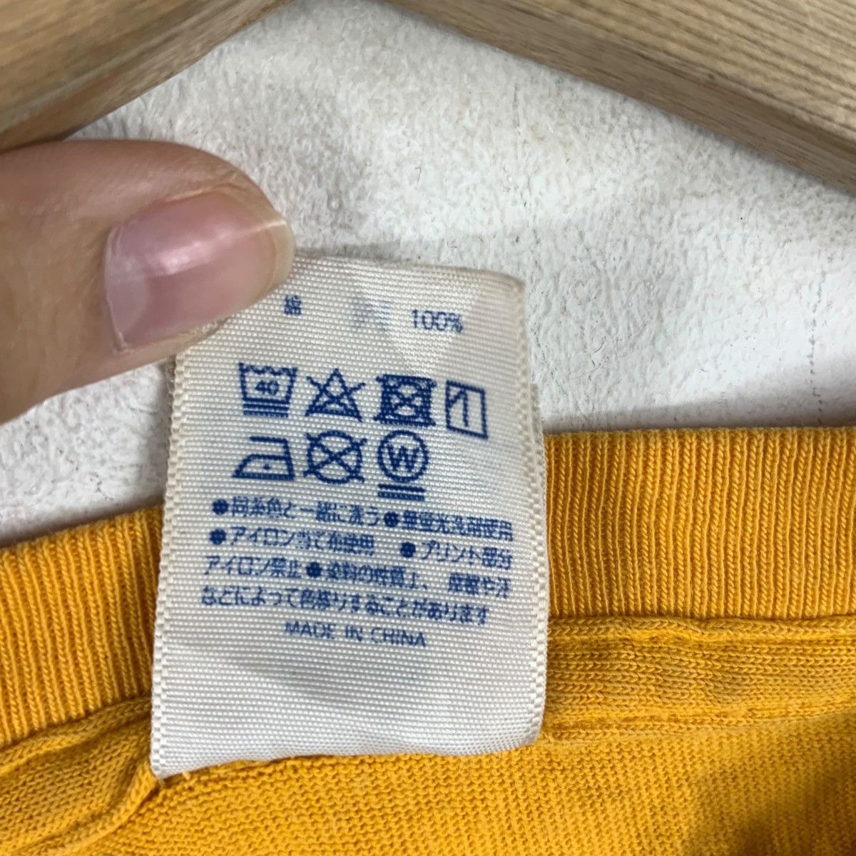 Vintage JUJUTSU KAISEN ANIME Yuji Itadori Gege Akutami Tee Shirt Size US M / EU 48-50 / 2 - 8 Thumbnail