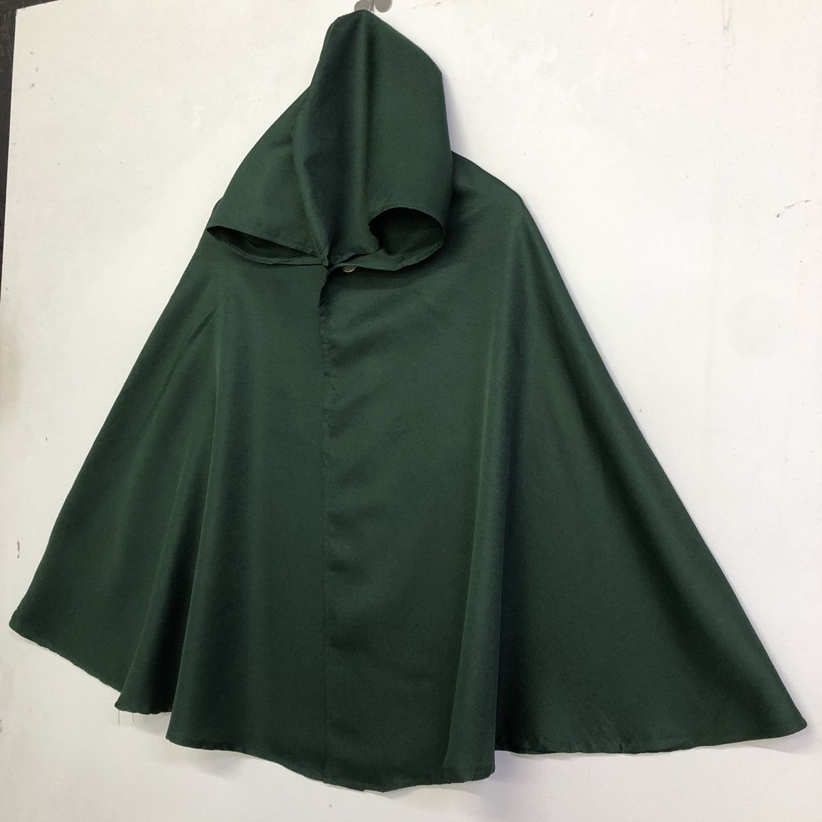 Anime × Japanese Brand Attack On Titan Cloak Cosplay Survey Corps Emblem Size US L / EU 52-54 / 3 - 7 Thumbnail