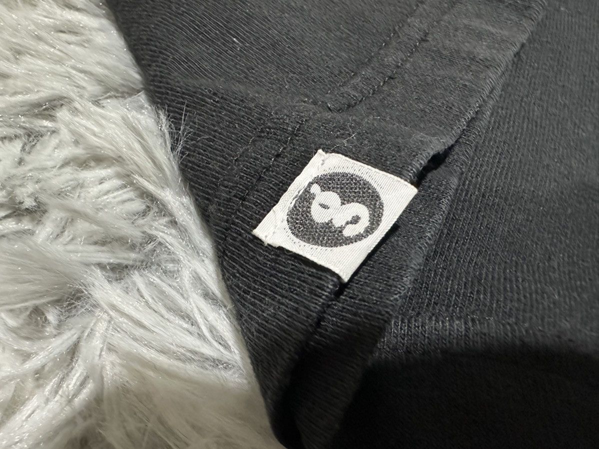 GOODENOUGH 🔥Ss2006 Goodenough Shirt Hiroshii Fujiwara Size US M / EU 48-50 / 2 - 4 Thumbnail