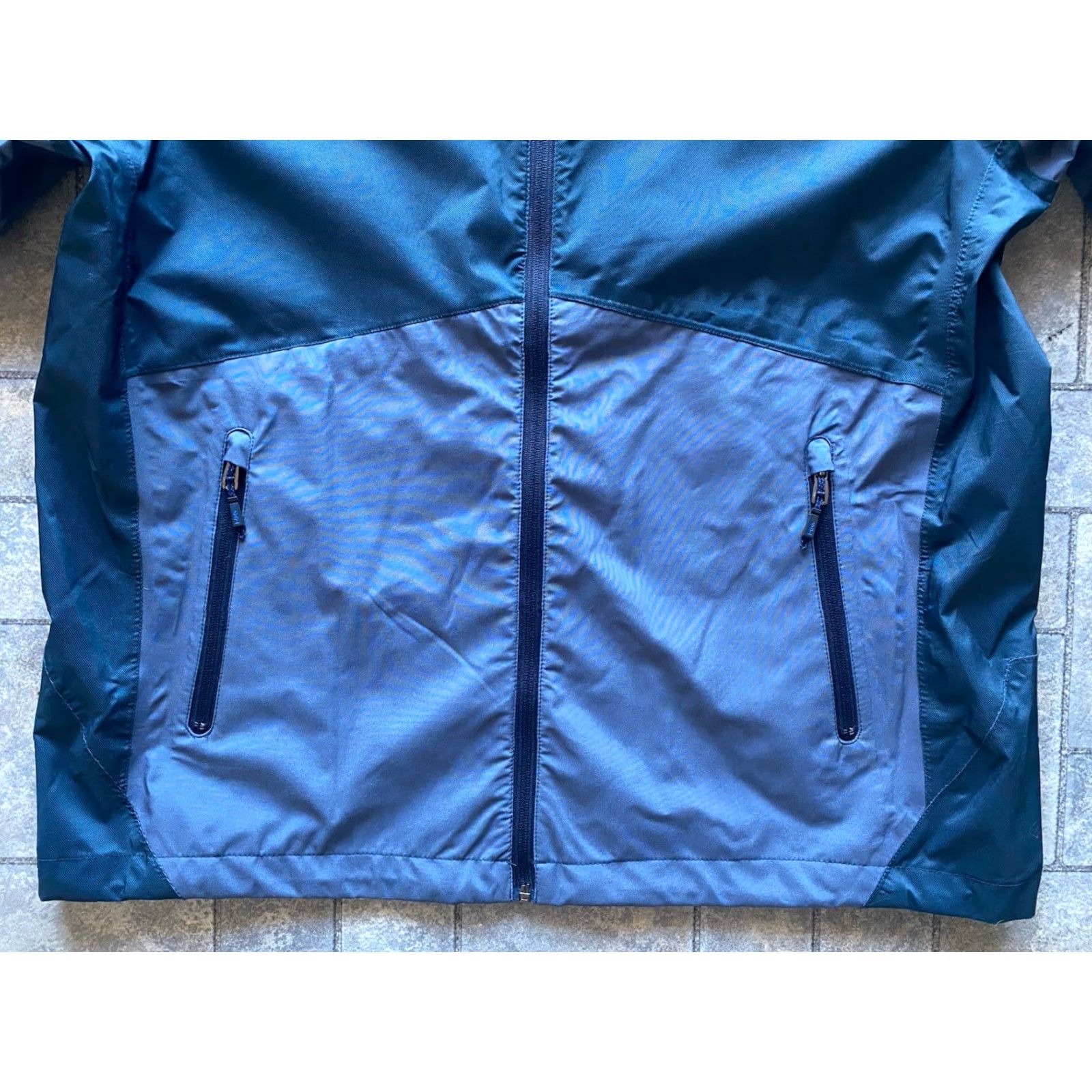 Vintage Hawke & Co Rain Defender Jacket Men’s XL Rain Coat Jacket Rose Mont New Size US XL / EU 56 / 4 - 3 Thumbnail