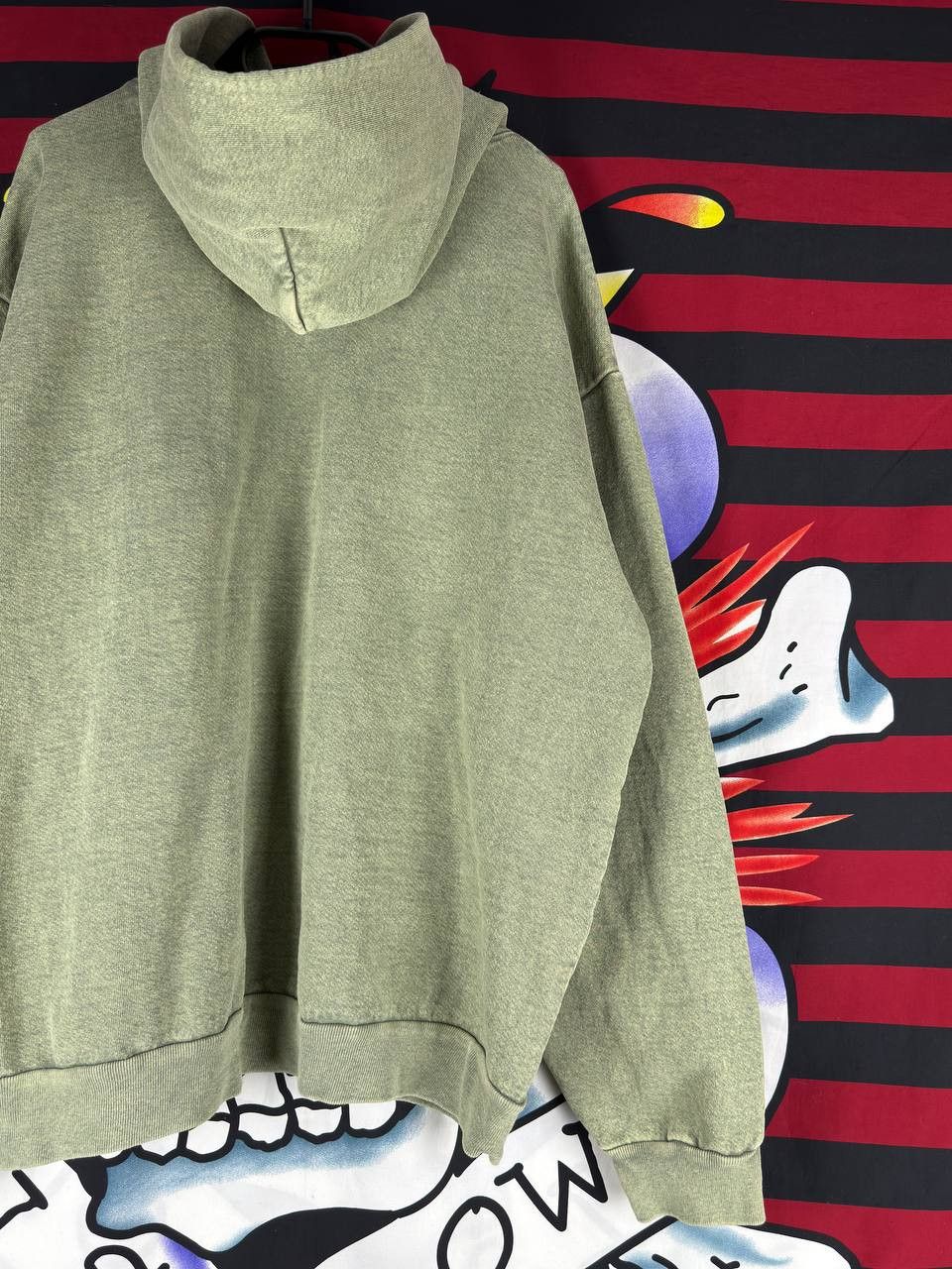 Other Artificial Fever Fever Dream hoodie faded USA made Size US XL / EU 56 / 4 - 8 Thumbnail