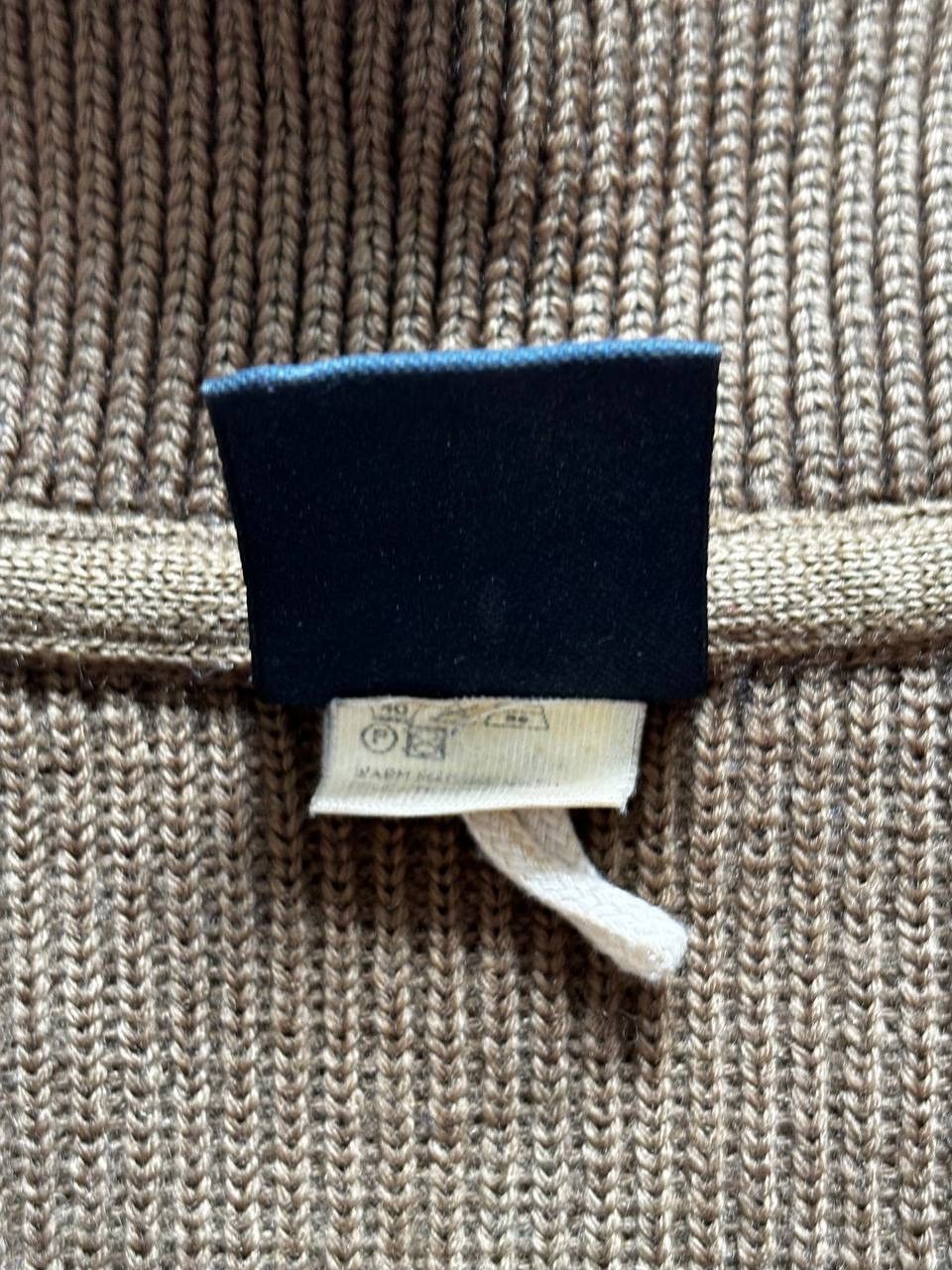 Paul & Shark × Vintage Paul Shark vintage distressed sweater Size US S / EU 44-46 / 1 - 7 Thumbnail