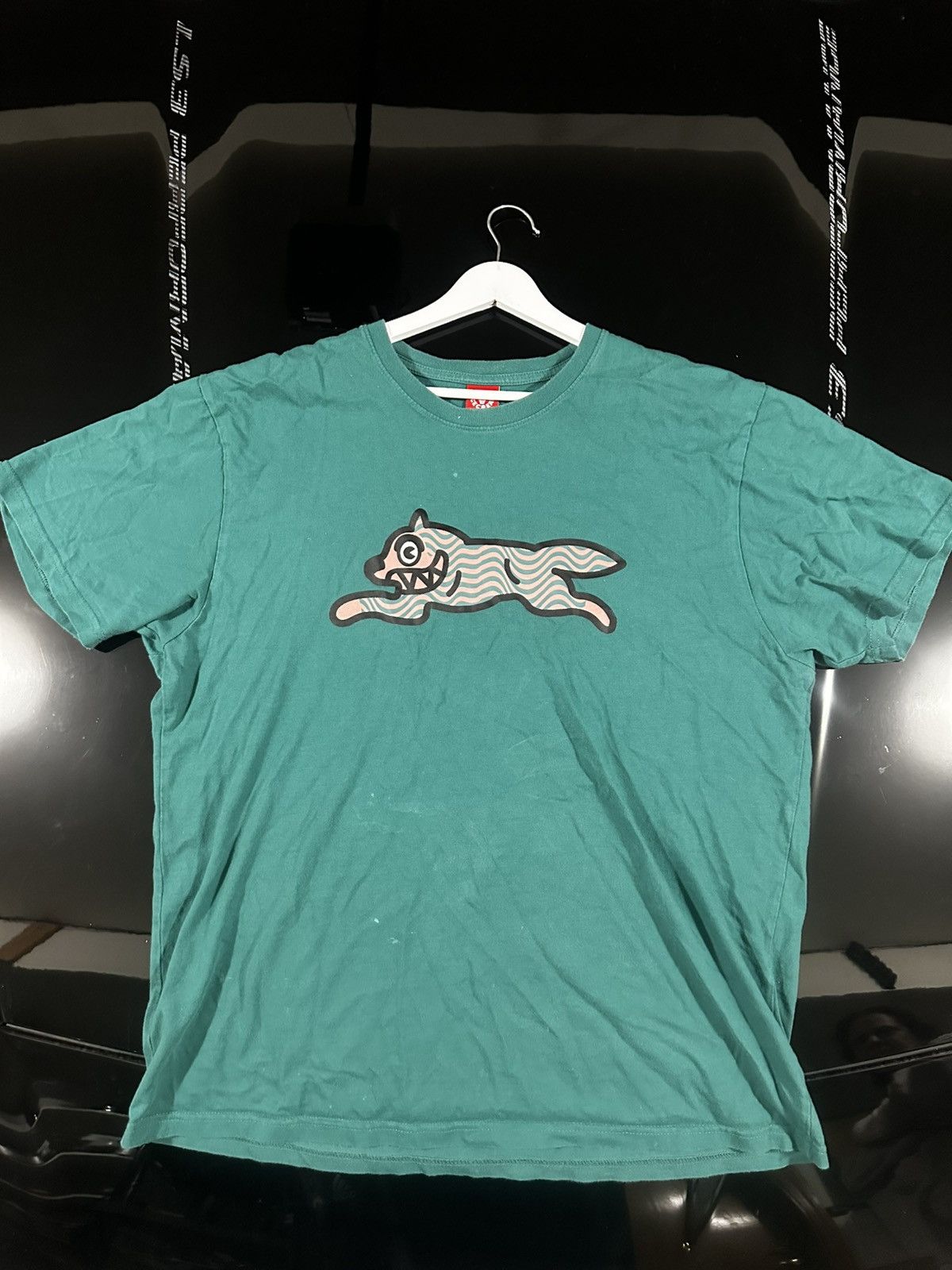 Icecream Icecream “Tidepool” T-Shirt Size US XL / EU 56 / 4 - 1 Thumbnail