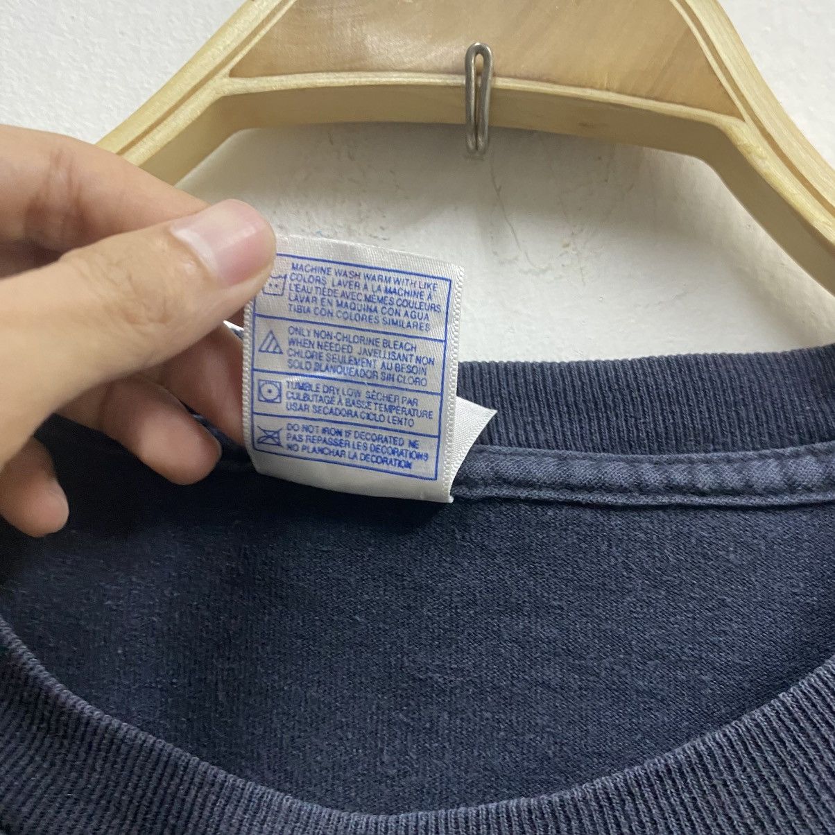 Other × Vintage Vintage Wording Tees Tell Your Boobs To Stop Looking My Eyes Size US L / EU 52-54 / 3 - 14 Thumbnail