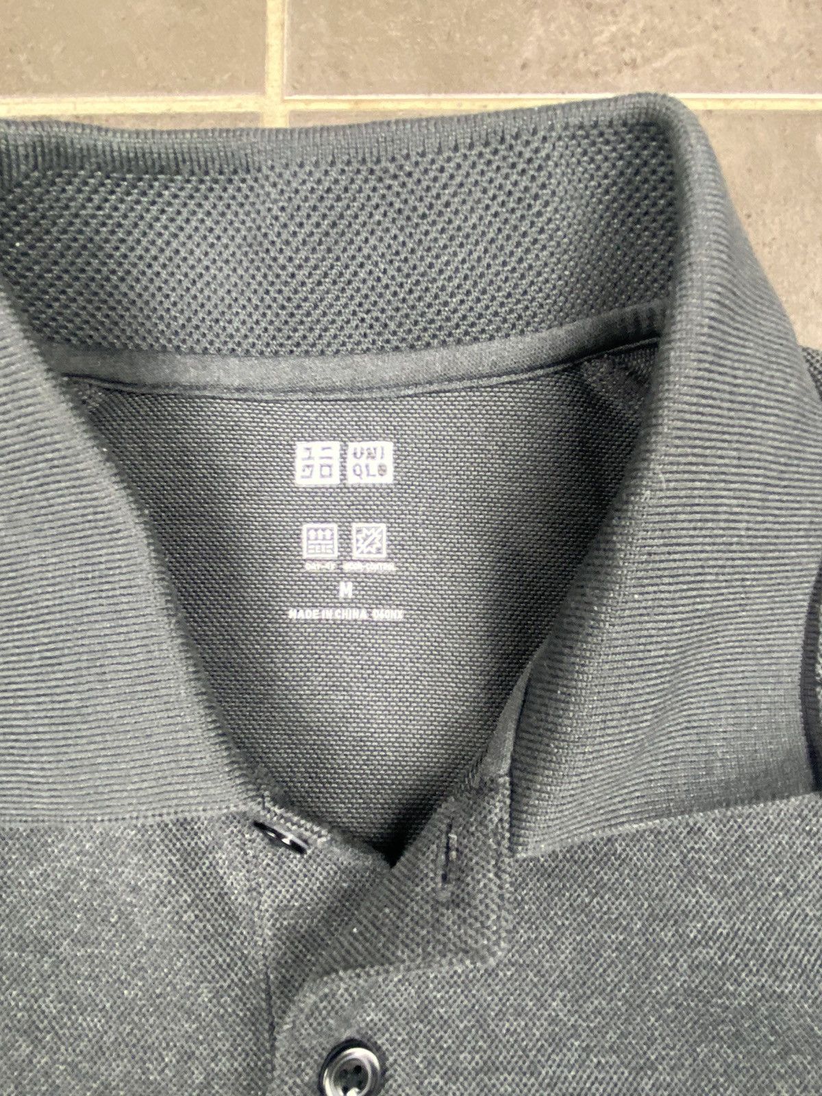 Japanese Brand × Uniqlo Japanese Brand Uniqlo Size US M / EU 48-50 / 2 - 4 Thumbnail