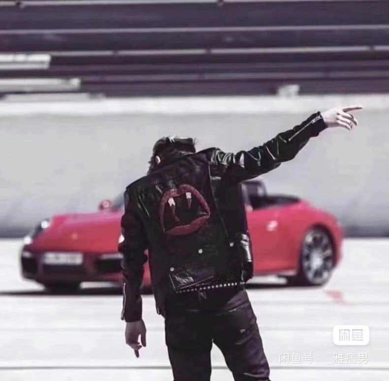 Saint Laurent Paris Saint Laurent Paris Leather jacket Size US M / EU 48-50 / 2 - 5 Thumbnail