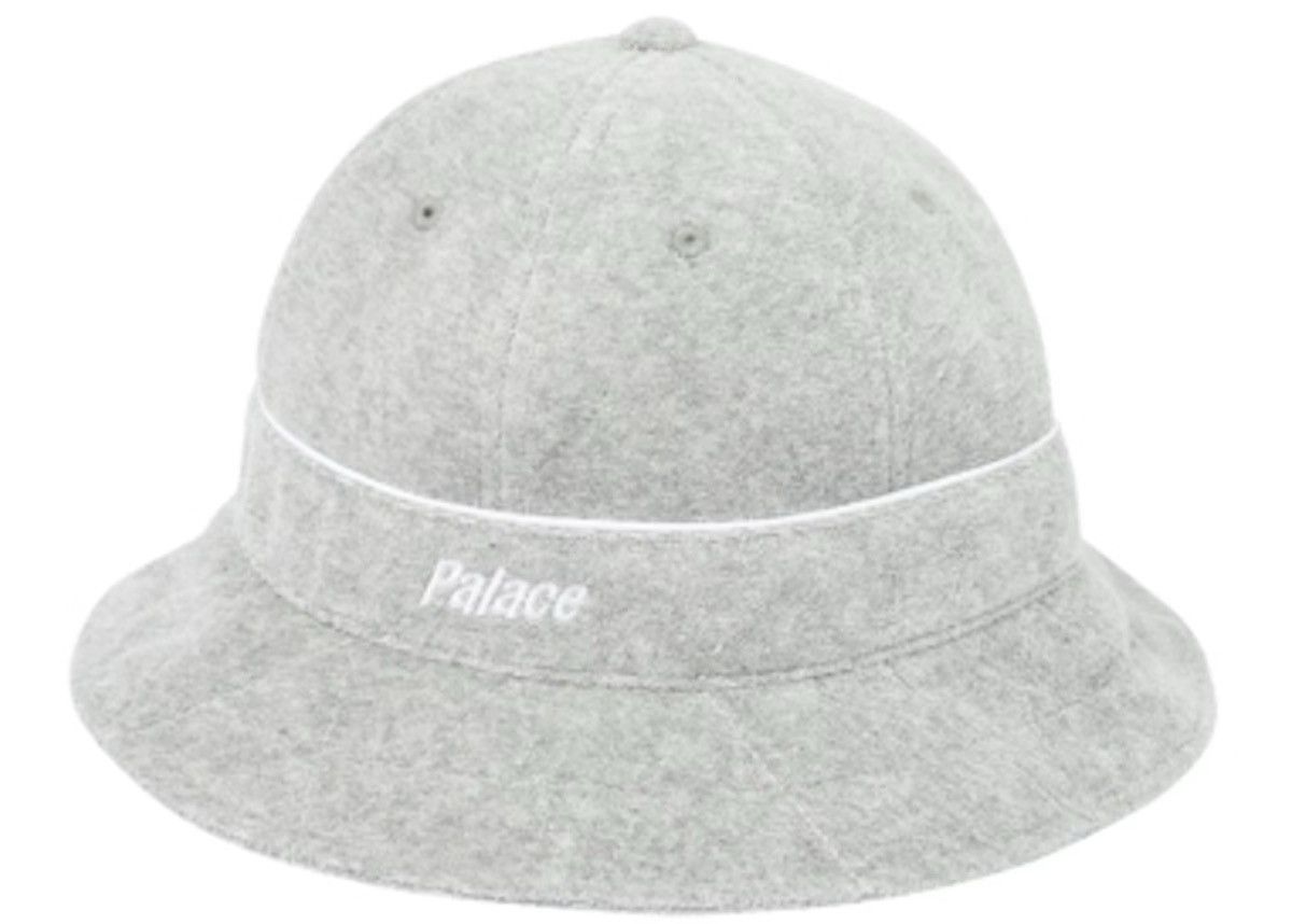 Other Palace Towelling Bucket Hat S/M Size ONE SIZE - 1 Thumbnail