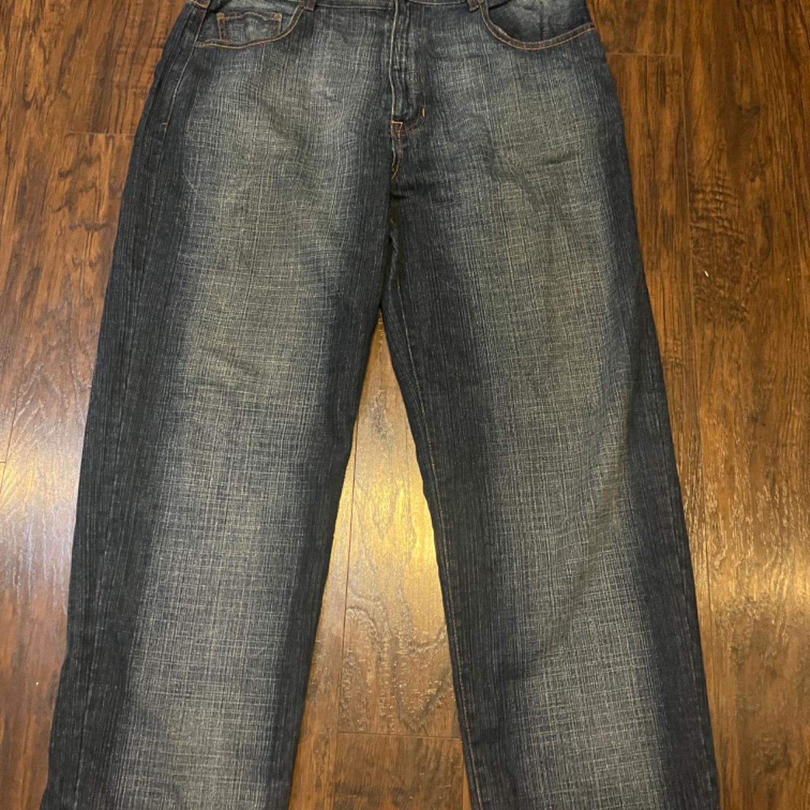Southpole Baggy y2k russo jeans Size US 40 / EU 56 - 2 Thumbnail