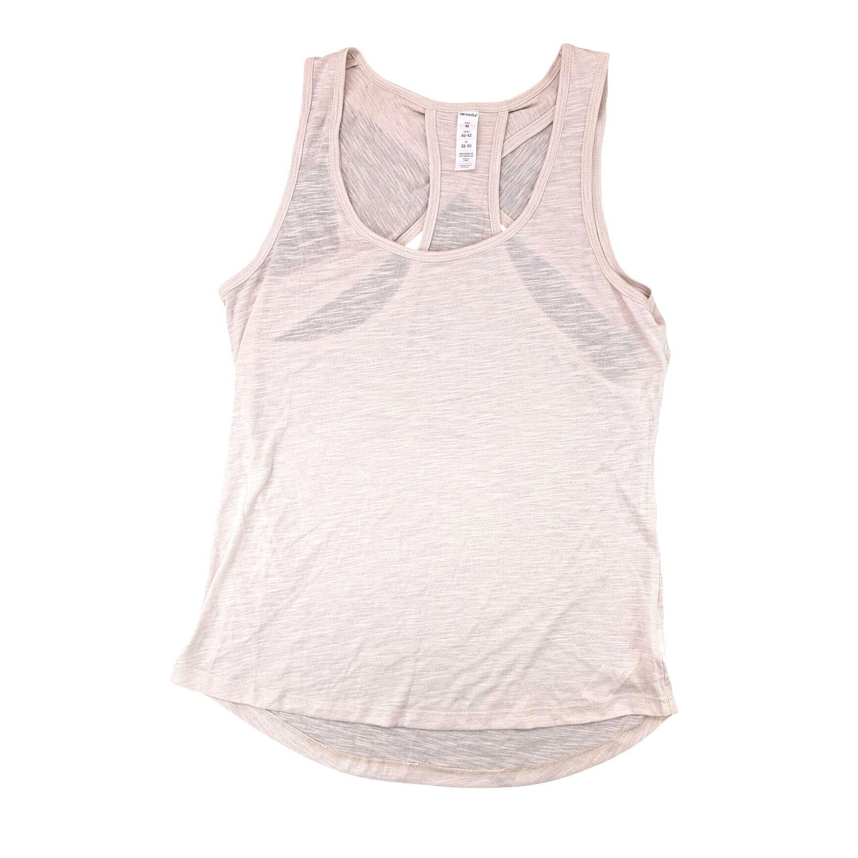 Other Marika Women Size Medium Wind Chime Racerback Tank Top High Size M / US 6-8 / IT 42-44 - 1 Thumbnail