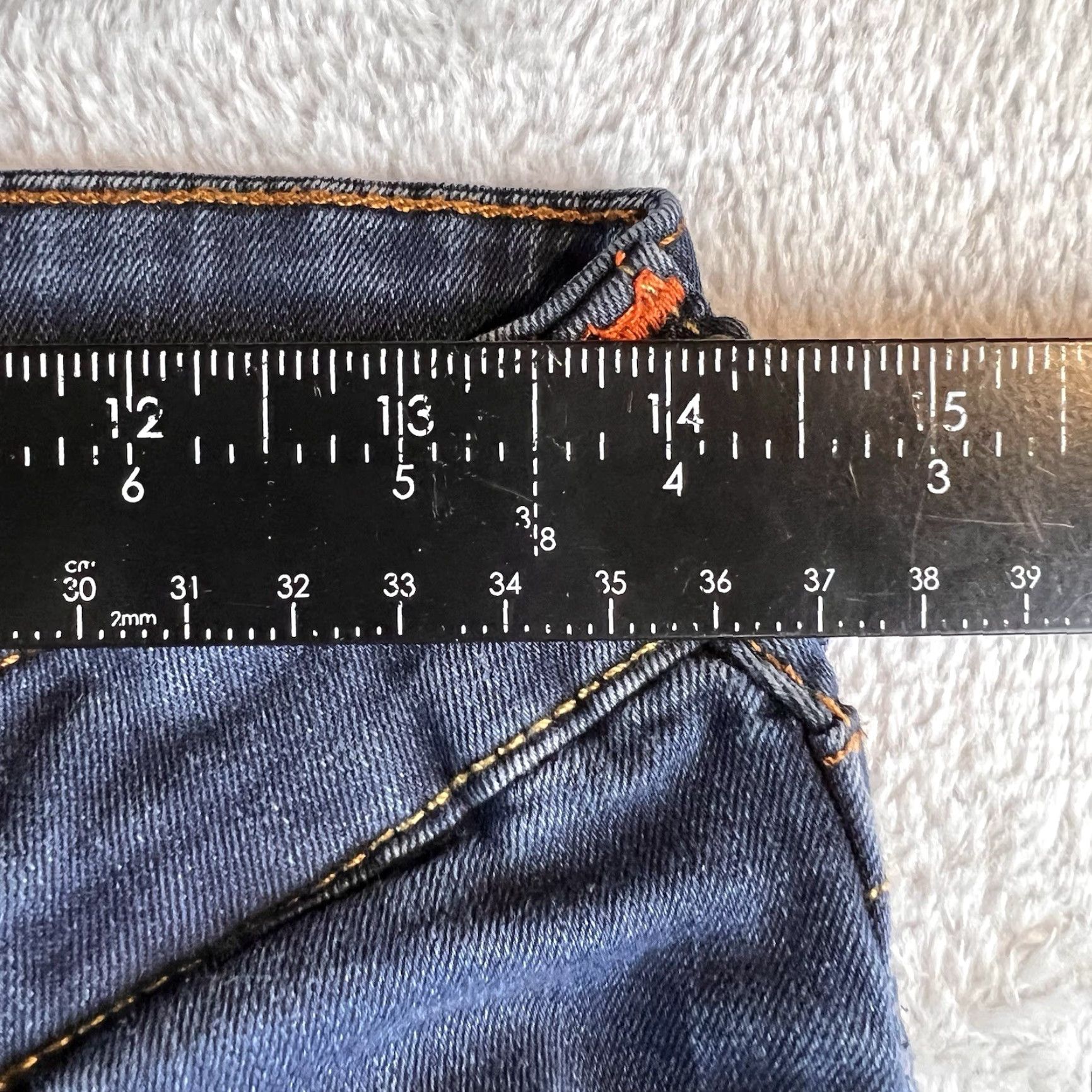 True Religion True Religion Jeans Shirt? Size 30" / US 8 / IT 44 - 6 Thumbnail