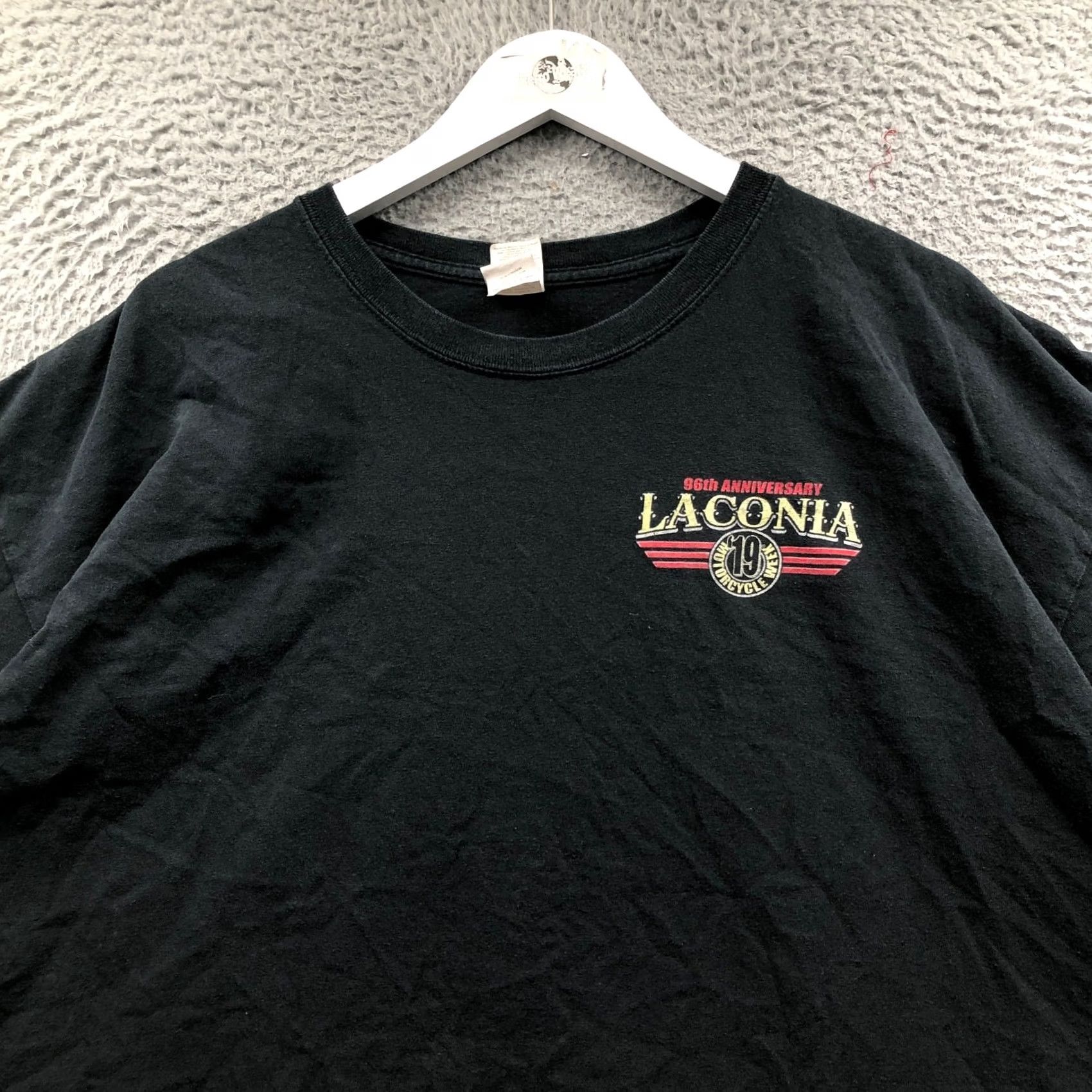 Gildan VINTAGE? No. Size US XXL / EU 58 / 5 - 7 Thumbnail