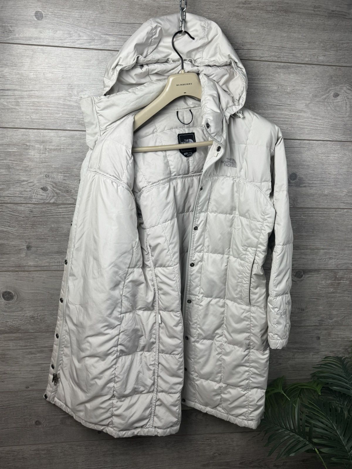 The North Face The north face woman Down Jacket puffer Vintage size S Size S / US 4 / IT 40 - 4 Thumbnail