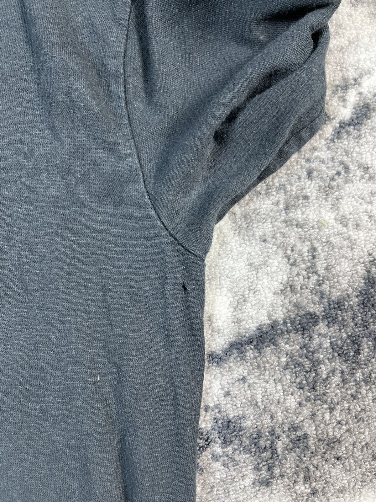 Other This Is America Graphic Long Sleeve T-Shirt Black Size US M / EU 48-50 / 2 - 10 Thumbnail