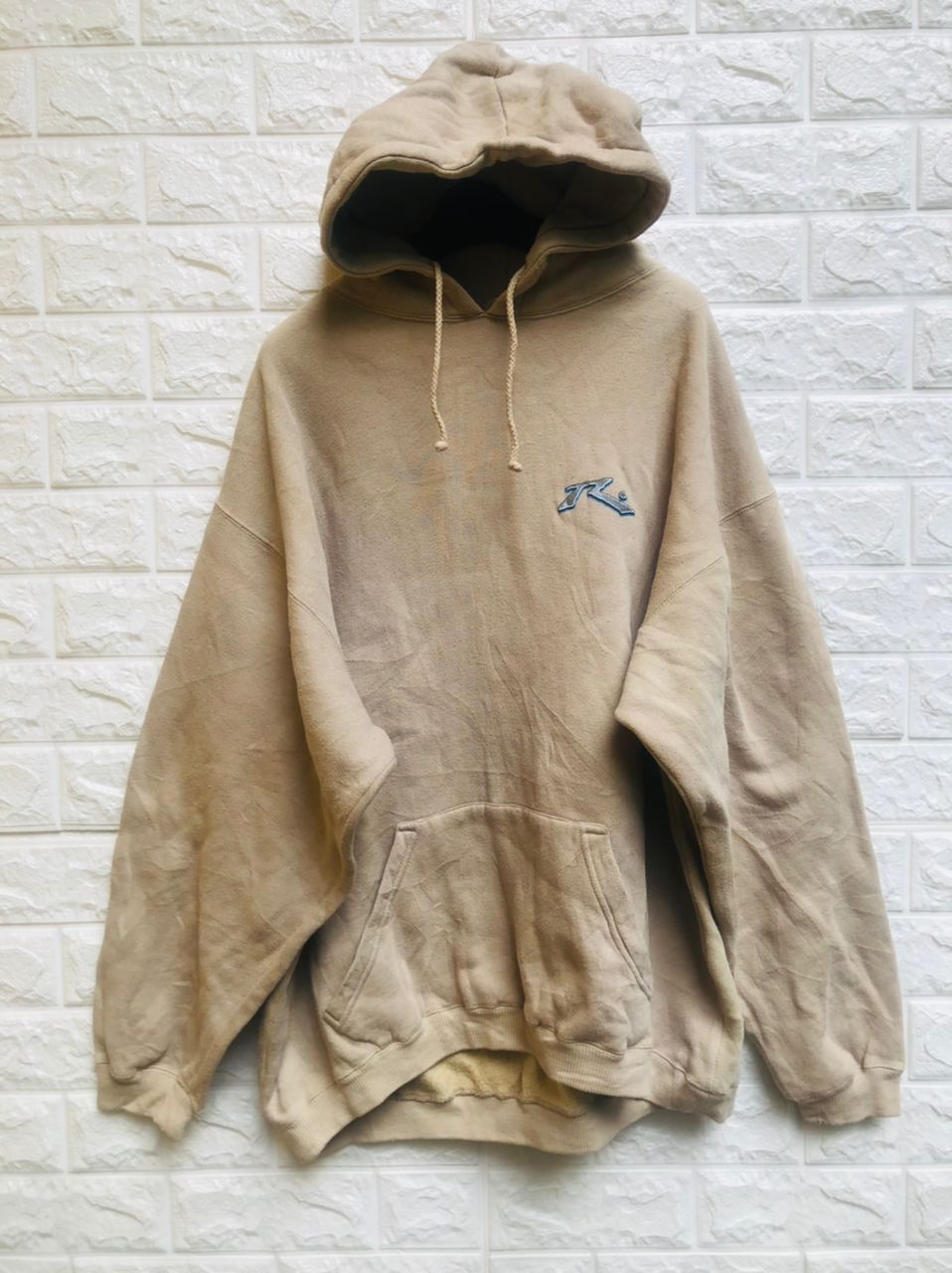 Japanese Brand × Rusty × Vintage Vintage Rusty Skateboard Japanese Designer Fashion Style Size US XL / EU 56 / 4 - 2 Thumbnail