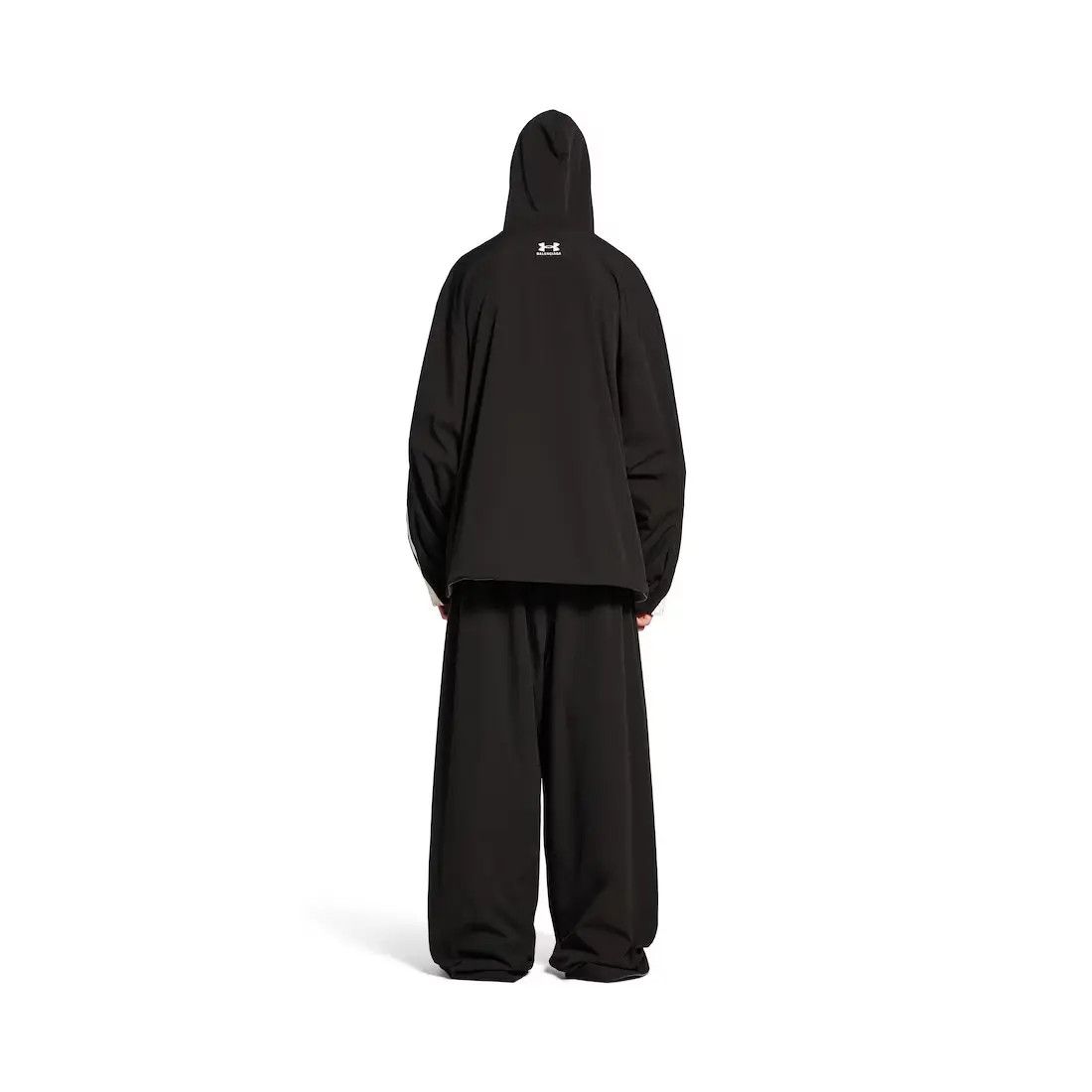 Balenciaga × Under Armour o1w1db10425 Under Armour® Reversible Tracksuit Jacket Size US S / EU 44-46 / 1 - 4 Thumbnail