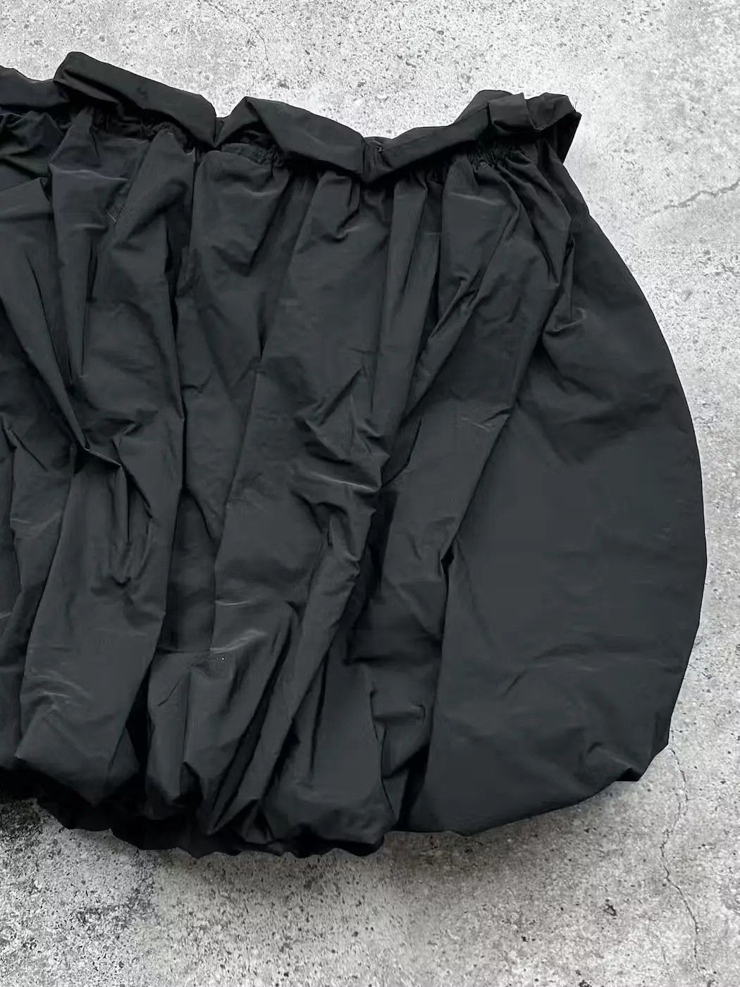 Japanese Brand Vintage Bondage Lush Skirt C489(V475)(E8) Size 28" / US 6 / IT 42 - 6 Thumbnail