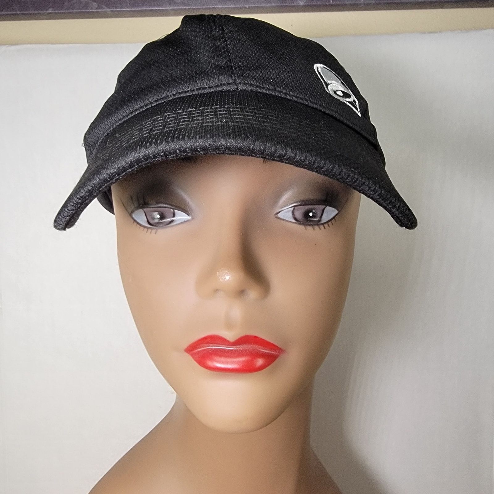 Other Taco Bell Black Snap Back Unisex Ball Cap Size ONE SIZE - 2 Thumbnail
