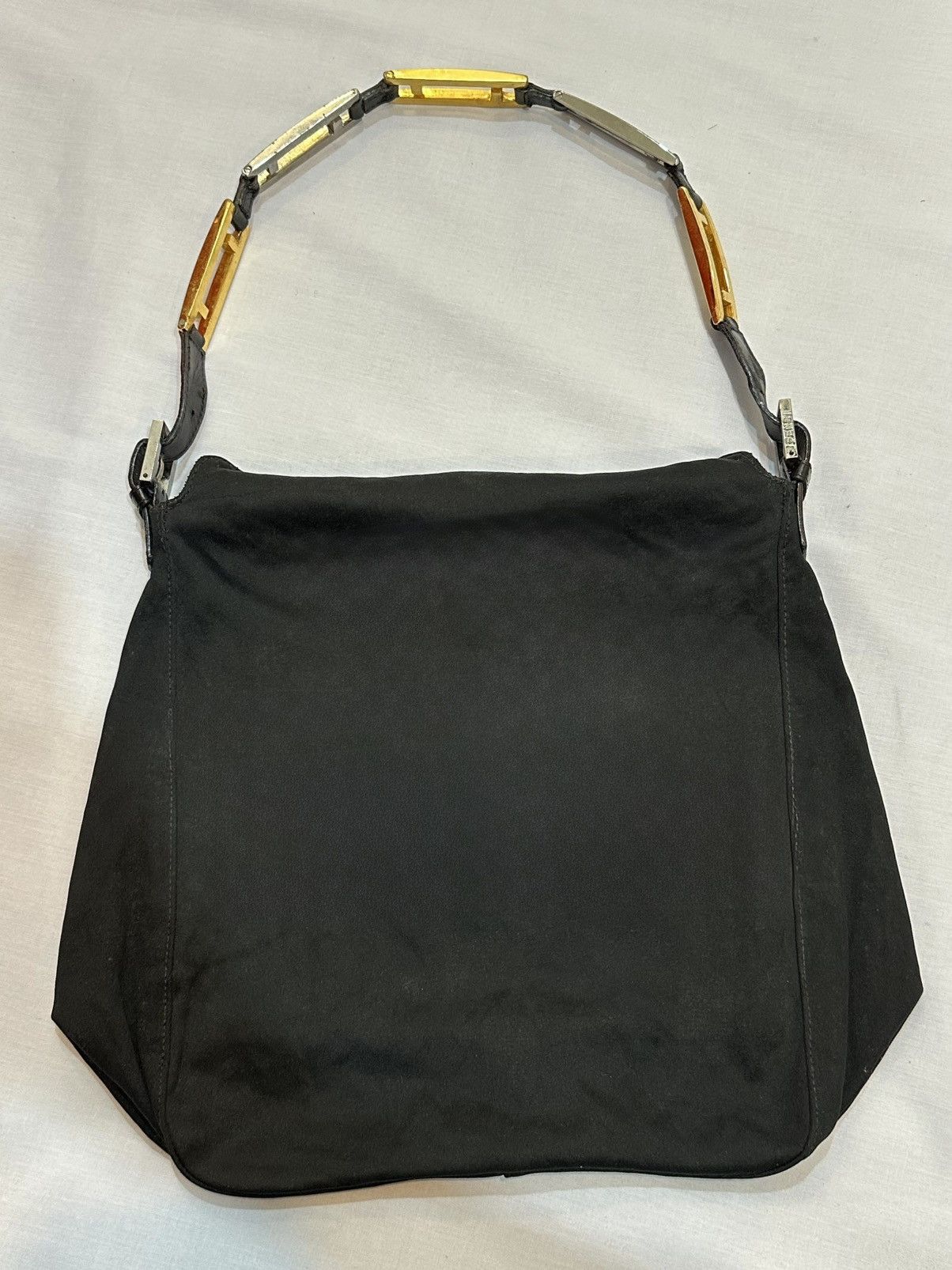 Fendi Fendi shoulder bag Size ONE SIZE - 1 Thumbnail