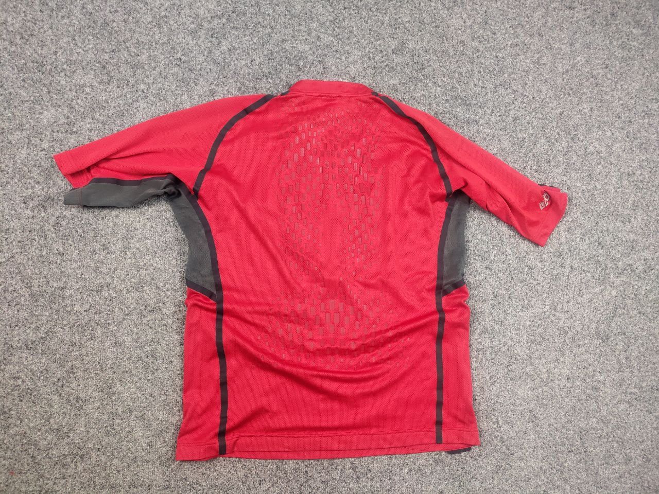Salomon Vintage Salomon Lab Logo Zip Shirt X Static Size US M / EU 48-50 / 2 - 9 Thumbnail