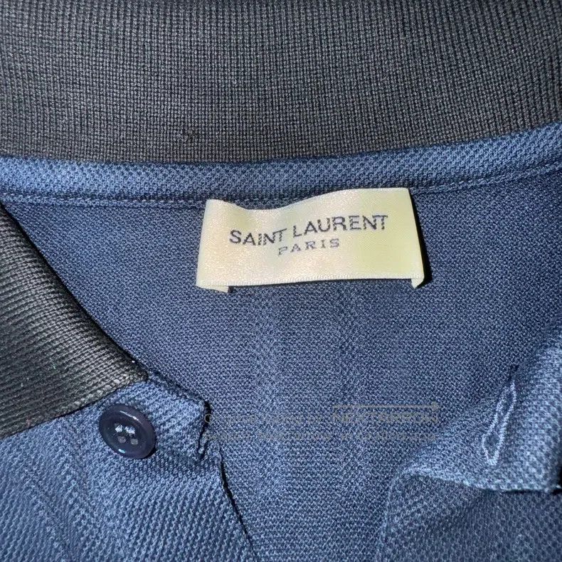 Saint Laurent Paris #REF! Size US XS / EU 42 / 0 - 2 Thumbnail