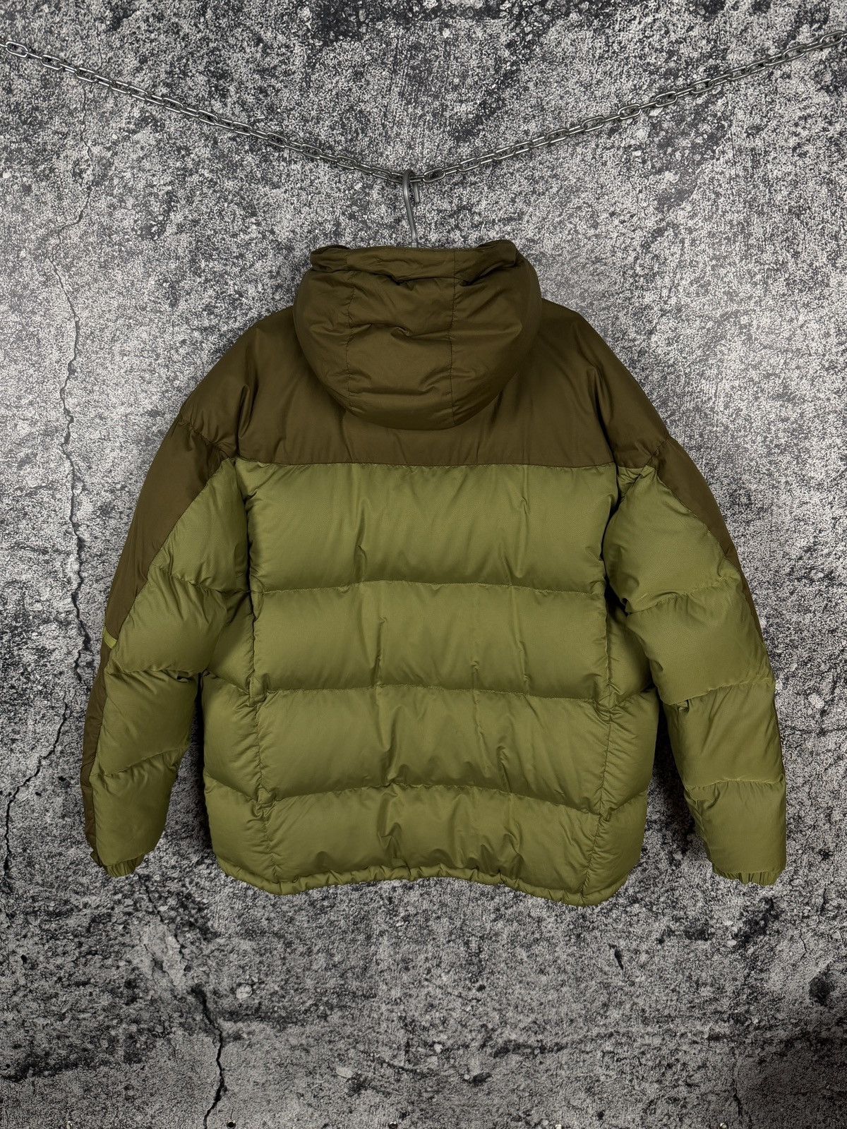 Marmot Marmot Guides Goose Down Hoody Jacket Puffer Warm Jacket XXL Size US XXL / EU 58 / 5 - 13 Thumbnail