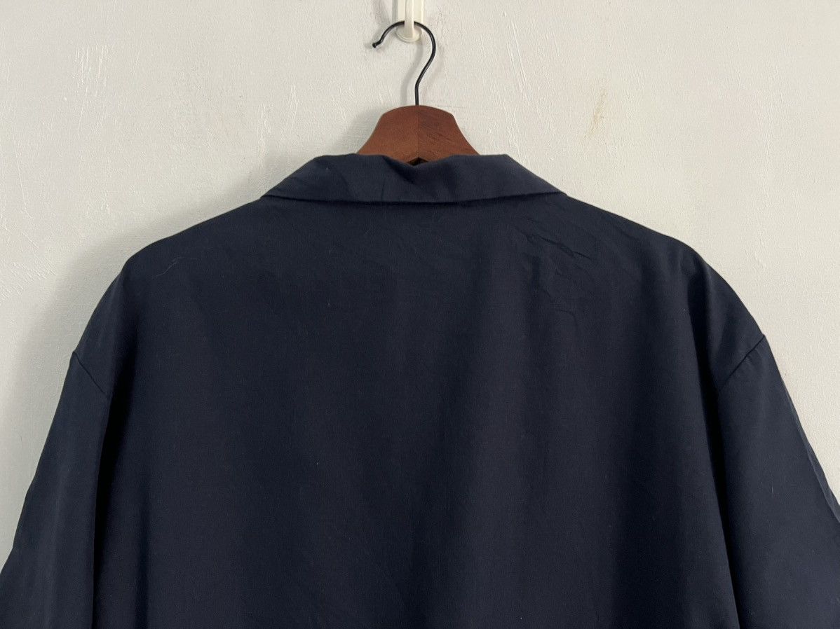 Red Kap Red Kap Shirt Size US XXL / EU 58 / 5 - 7 Thumbnail